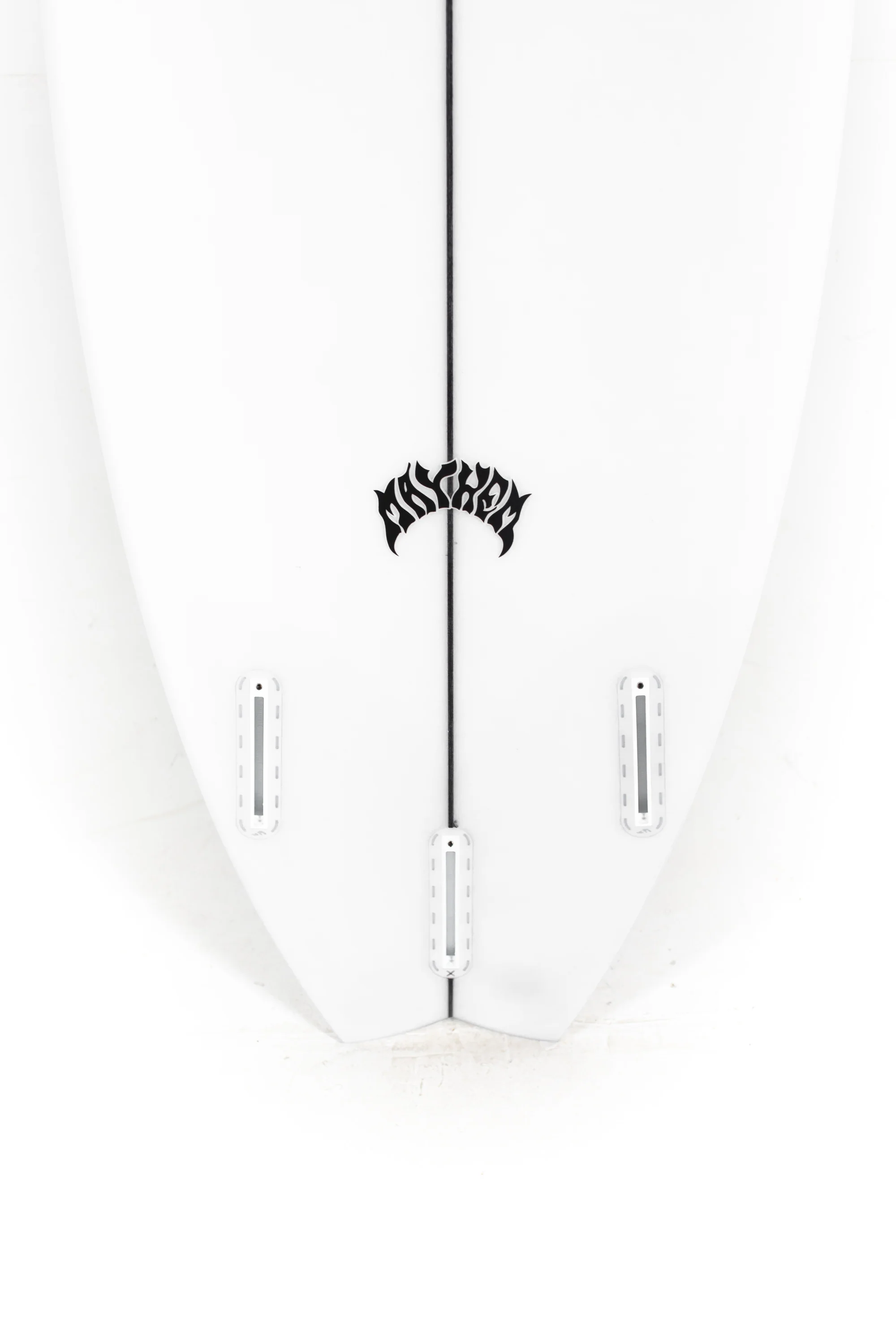 Lost Surfboards - RNF '96 by Matt Biolos - 5'3" x 19" x 2.30 - 26L - MH23307 - Image 8