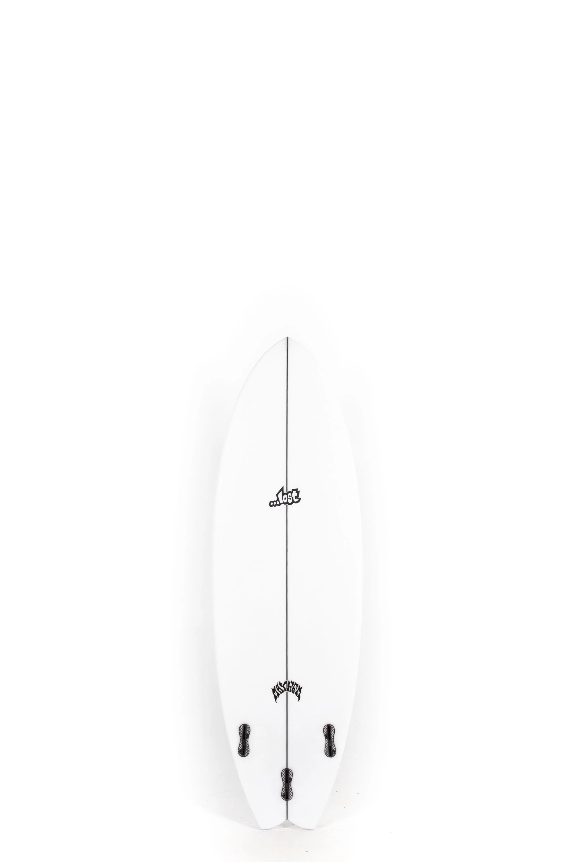 Lost Surfboards - RNF '96 by Matt Biolos - 5'4" x 19.25" x 2.33 - 27.25L - MH22916 - Image 2