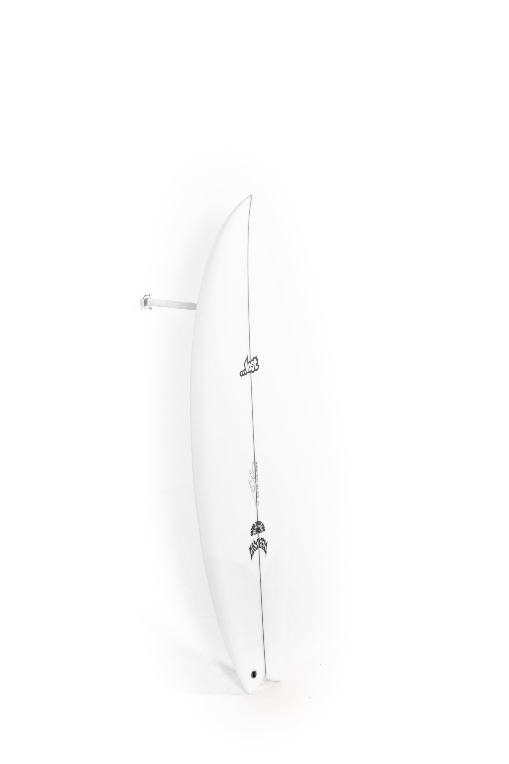 Lost Surfboards - RNF '96 by Matt Biolos - 5'4" x 19.25" x 2.33 - 27.25L - MH22916 - Image 5