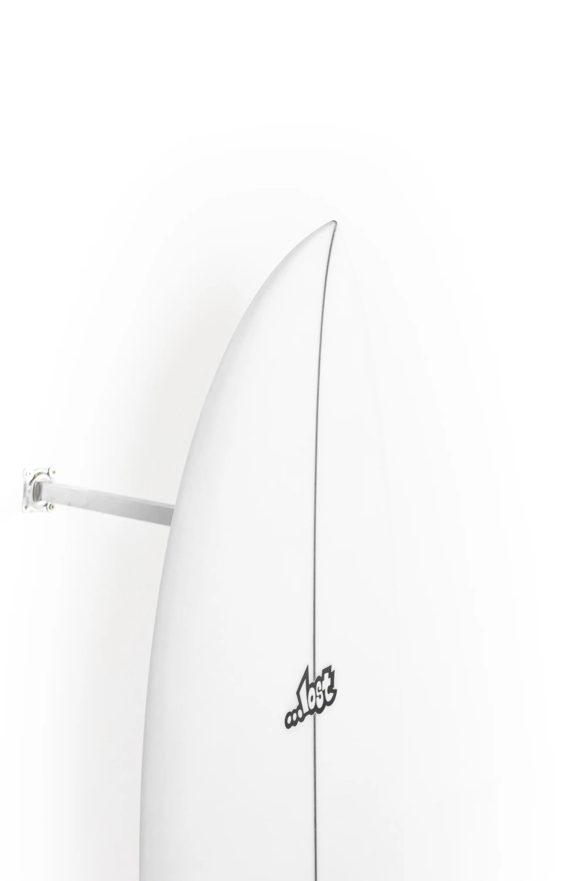 Lost Surfboards - RNF '96 by Matt Biolos - 5'4" x 19.25" x 2.33 - 27.25L - MH22916 - Image 6
