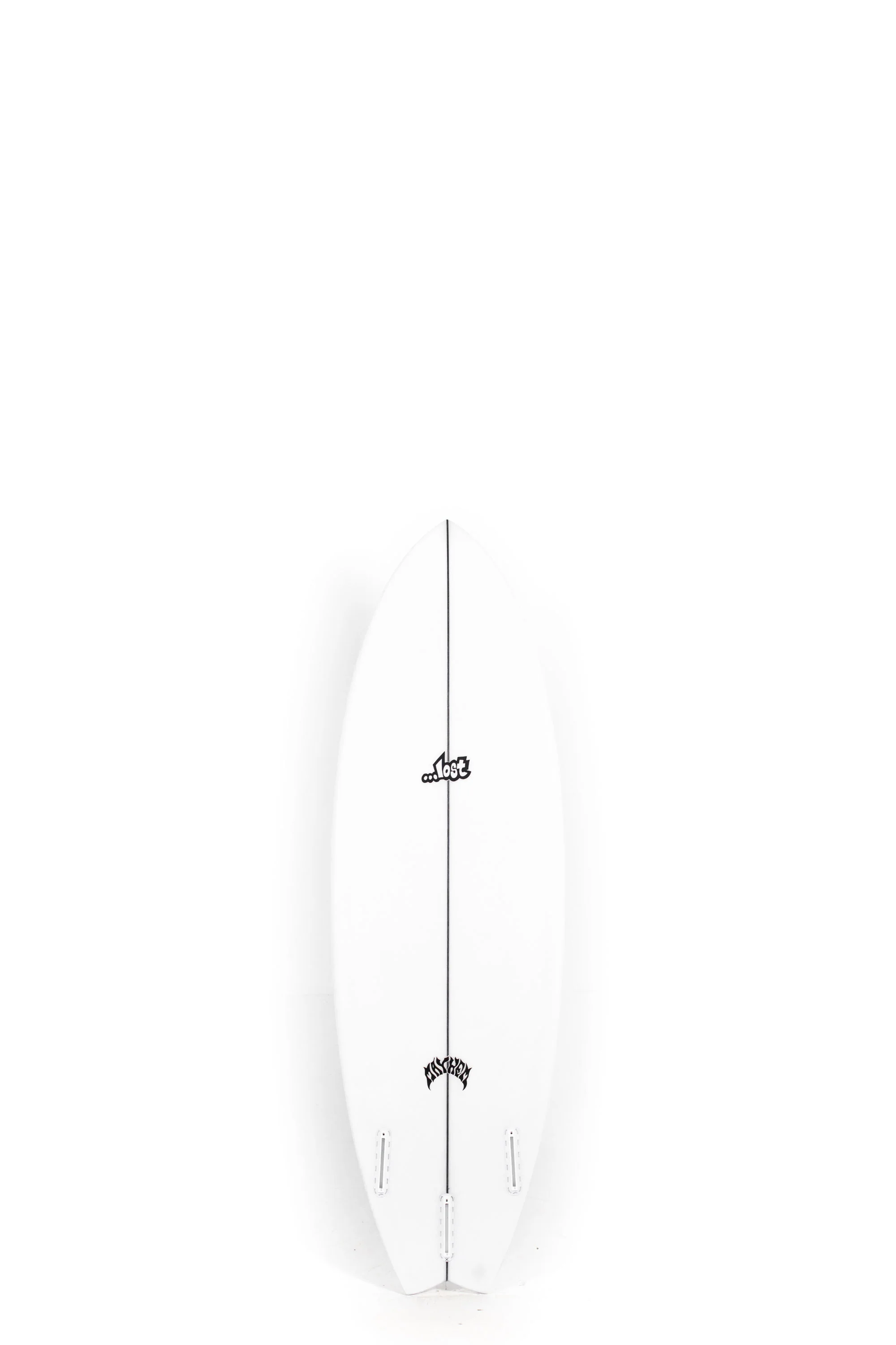 Lost Surfboards - RNF '96 by Matt Biolos - 5'5" x 19.75" x 2.40 - 29.5L - MH23308 - Image 2