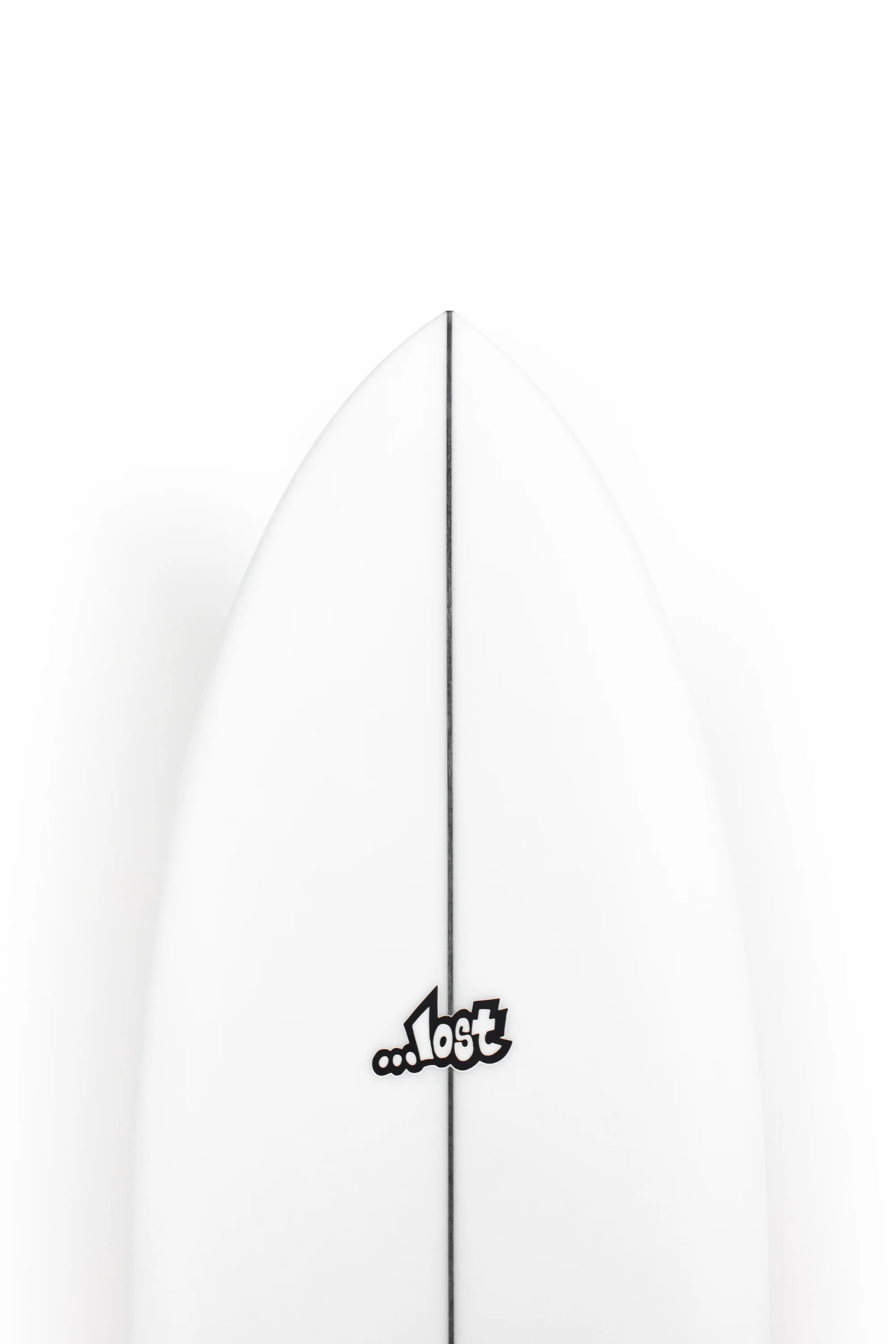 Lost Surfboards - RNF '96 by Matt Biolos - 5'5" x 19.75" x 2.40 - 29.5L - MH23308 - Image 3