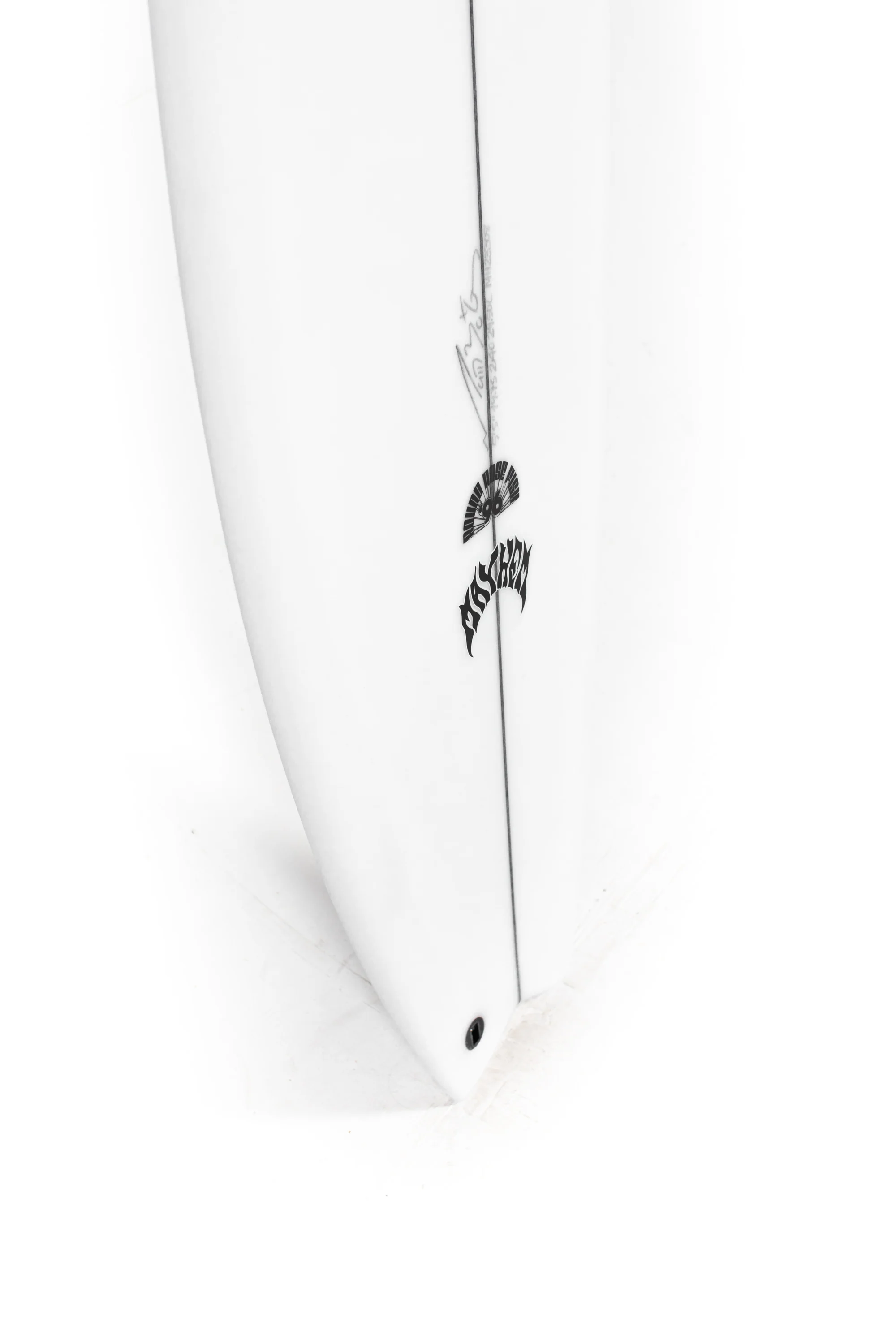 Lost Surfboards - RNF '96 by Matt Biolos - 5'5" x 19.75" x 2.40 - 29.5L - MH23308 - Image 7