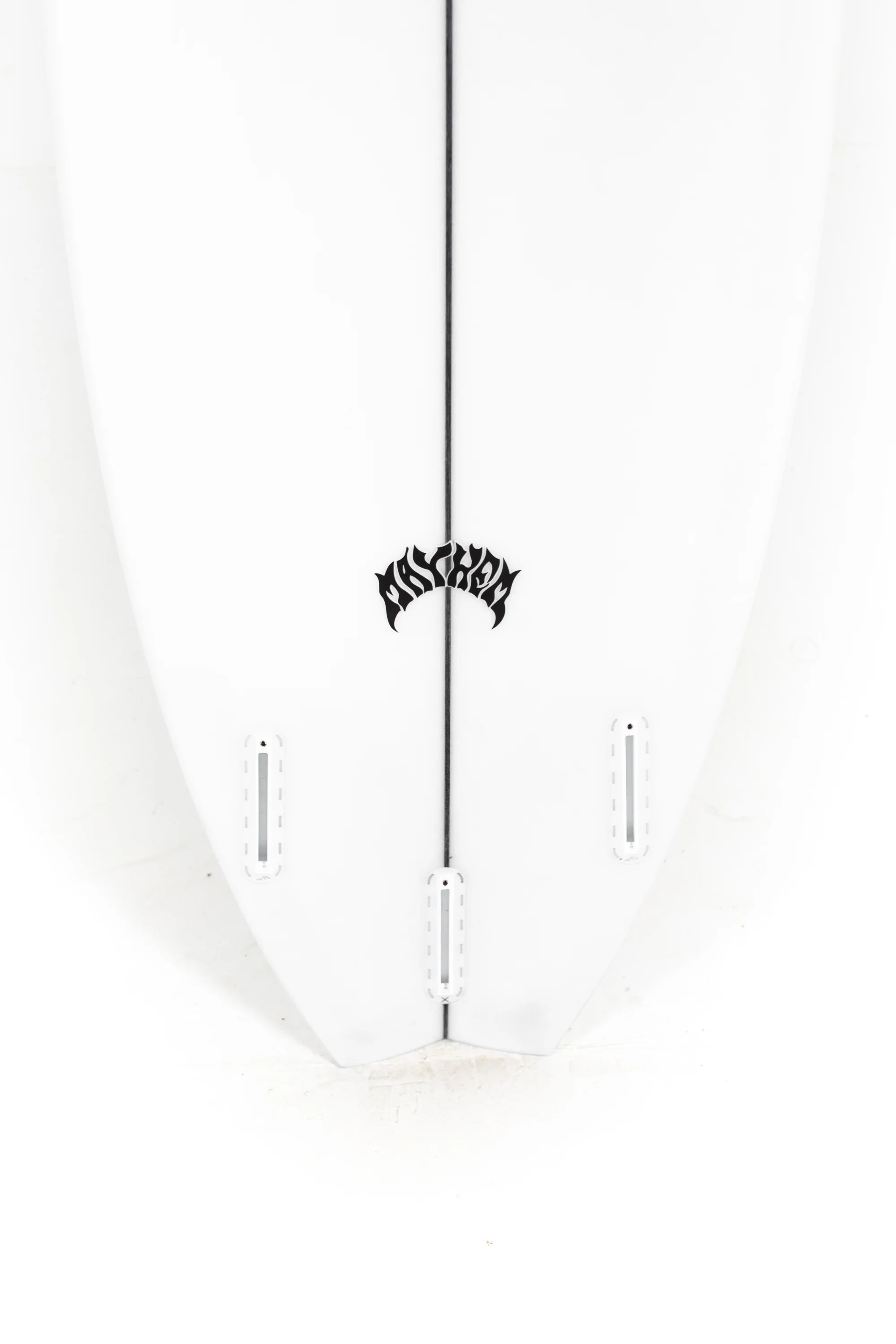 Lost Surfboards - RNF '96 by Matt Biolos - 5'5" x 19.75" x 2.40 - 29.5L - MH23308 - Image 8