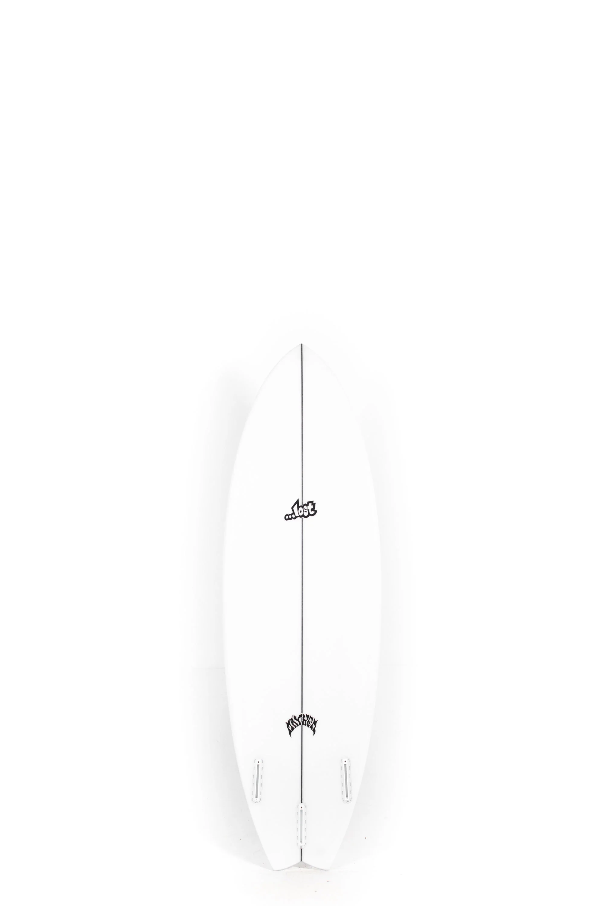 Lost Surfboards - RNF '96 by Matt Biolos - 5'6" x 19.75" x 2.40 - 29.5L - MH23309 - Image 2