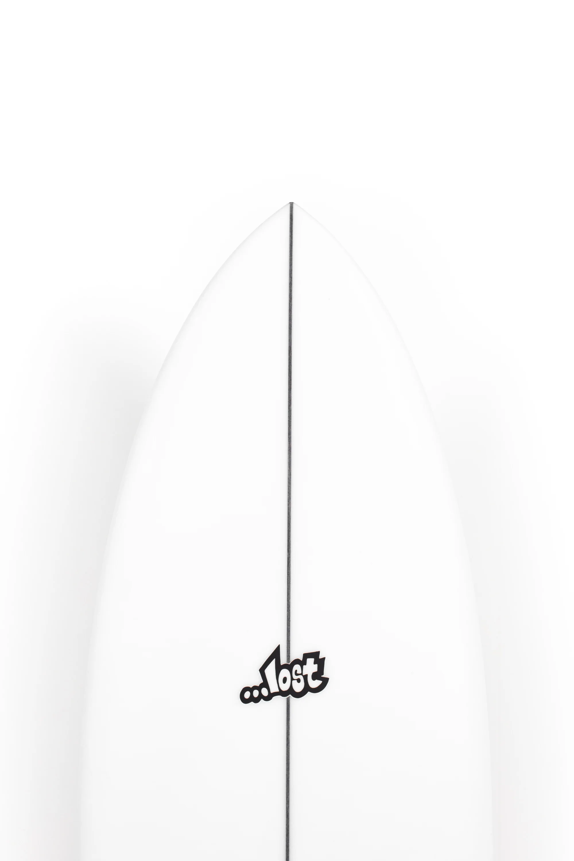 Lost Surfboards - RNF '96 by Matt Biolos - 5'6" x 19.75" x 2.40 - 29.5L - MH23309 - Image 3