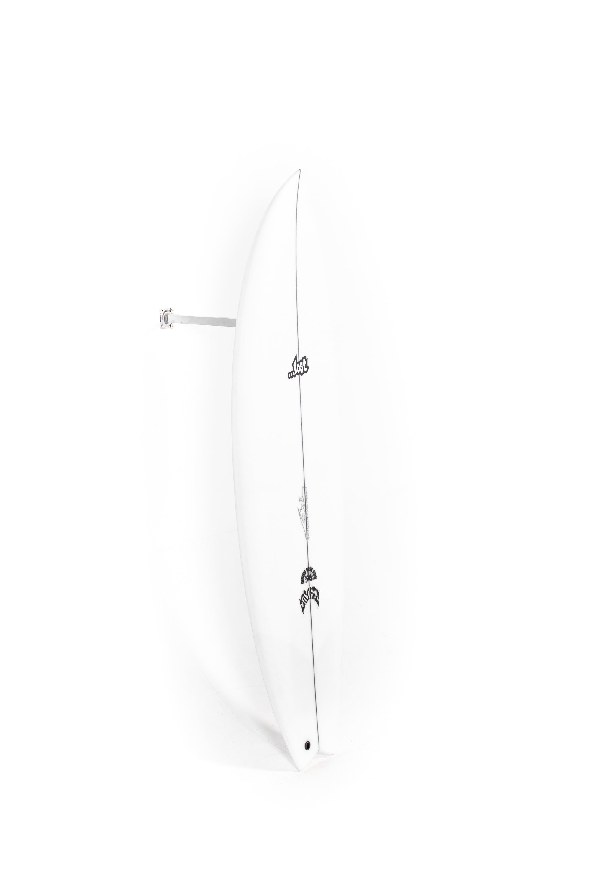 Lost Surfboards - RNF '96 by Matt Biolos - 5'6" x 19.75" x 2.40 - 29.5L - MH23309 - Image 5