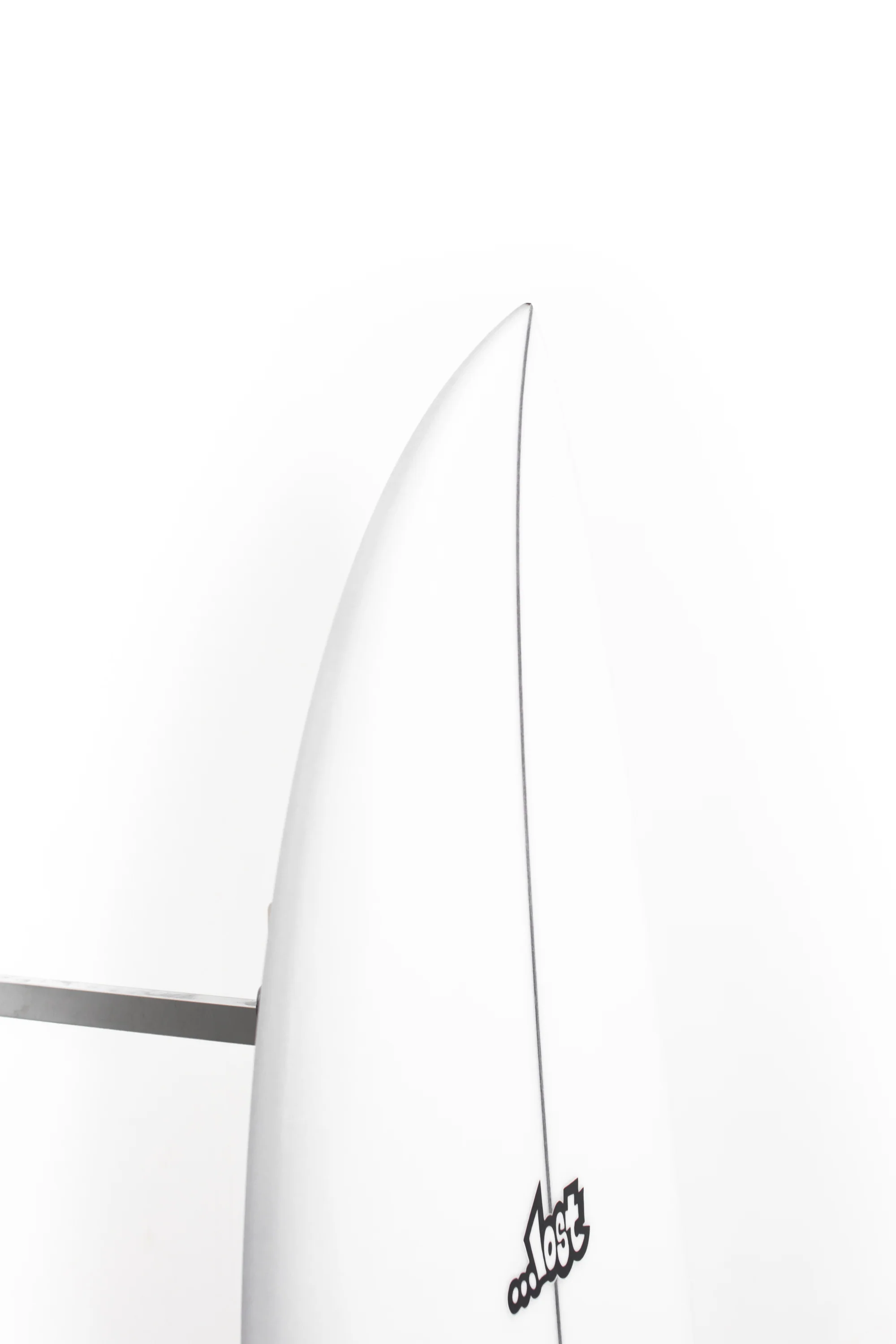 Lost Surfboards - RNF '96 by Matt Biolos - 5'6" x 19.75" x 2.40 - 29.5L - MH23309 - Image 6