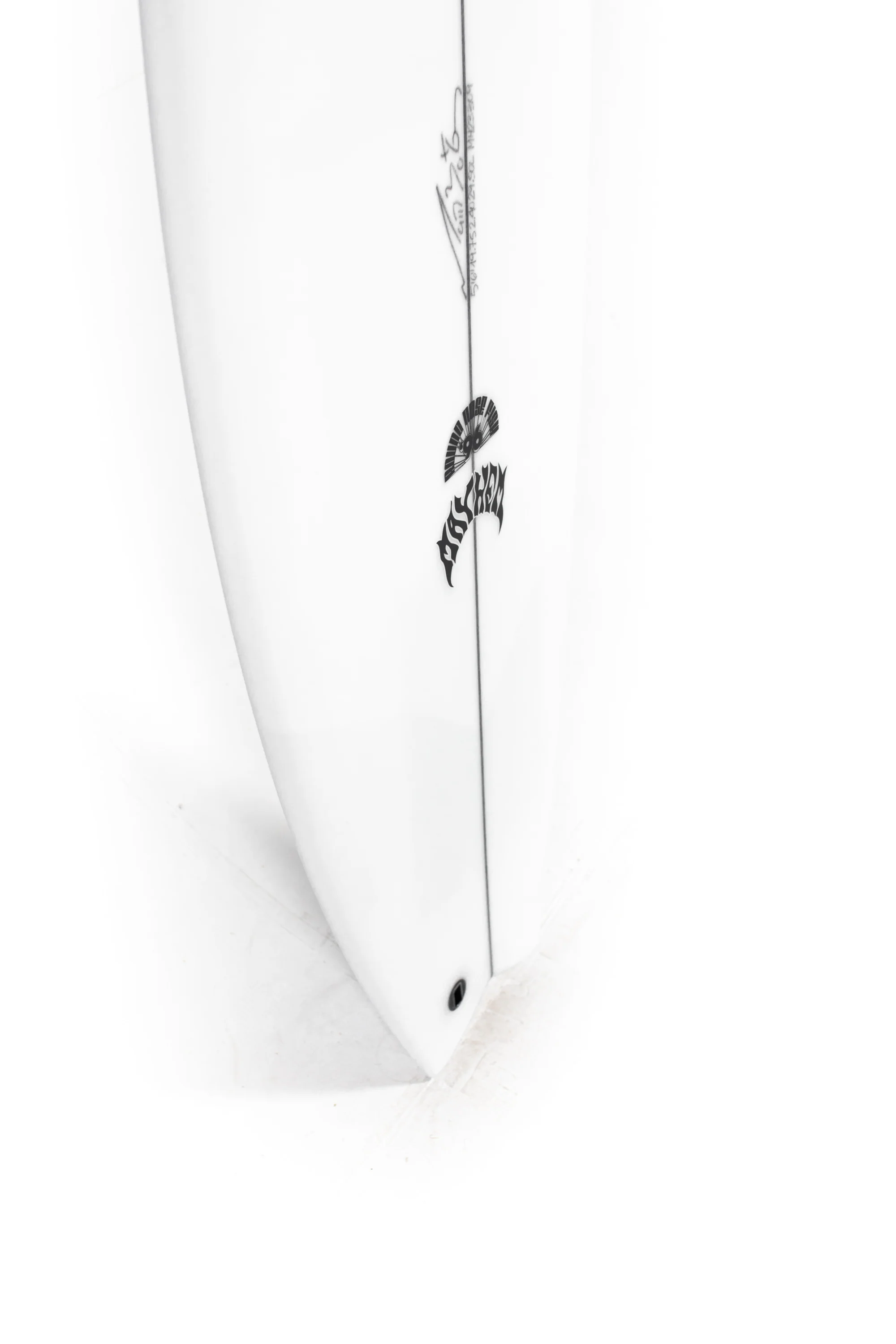 Lost Surfboards - RNF '96 by Matt Biolos - 5'6" x 19.75" x 2.40 - 29.5L - MH23309 - Image 7