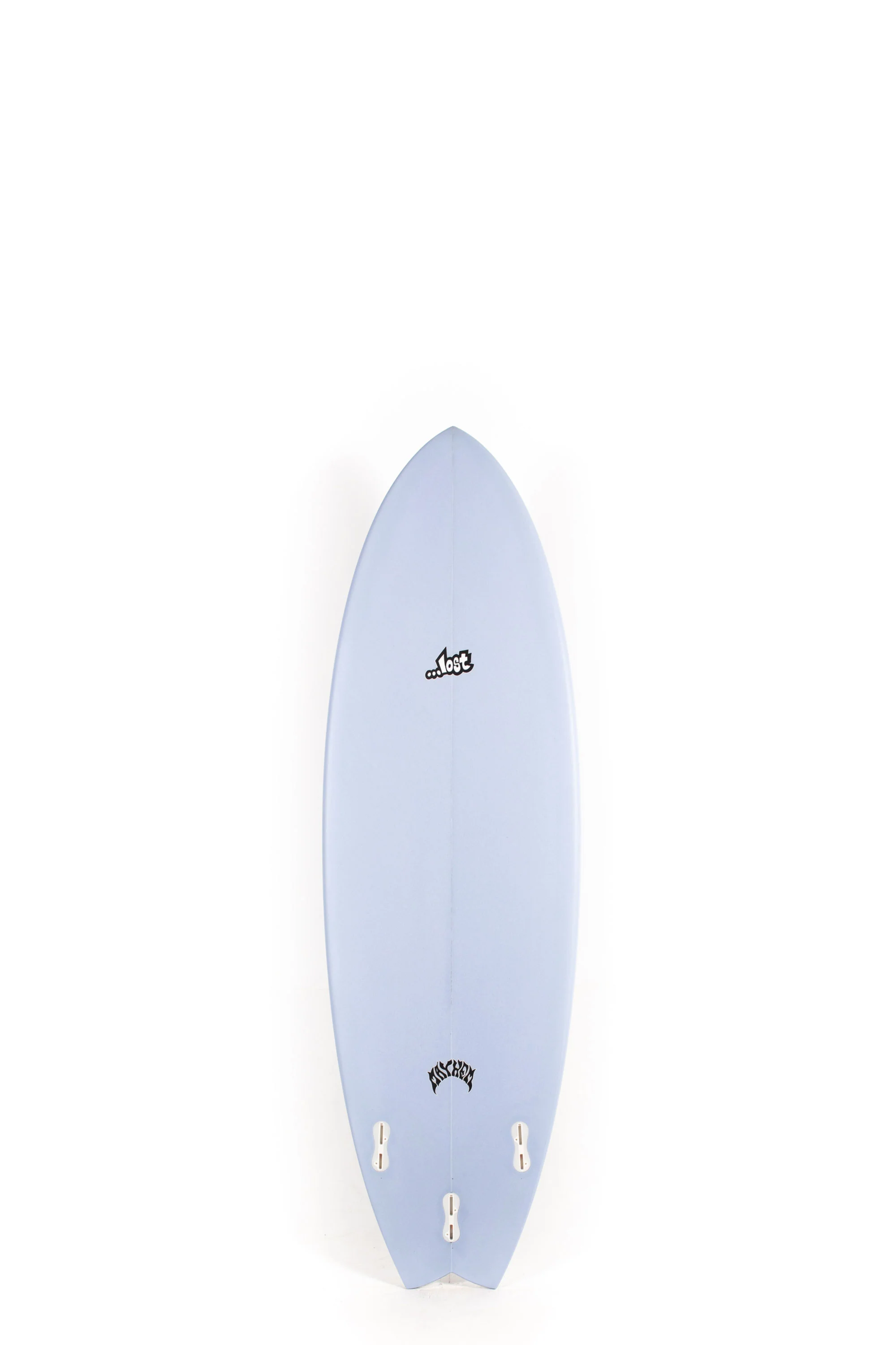 Lost Surfboards - RNF '96 by Matt Biolos - 6'1" x 21.5" x 2.68 - 39.5L - MH24323 - Image 2