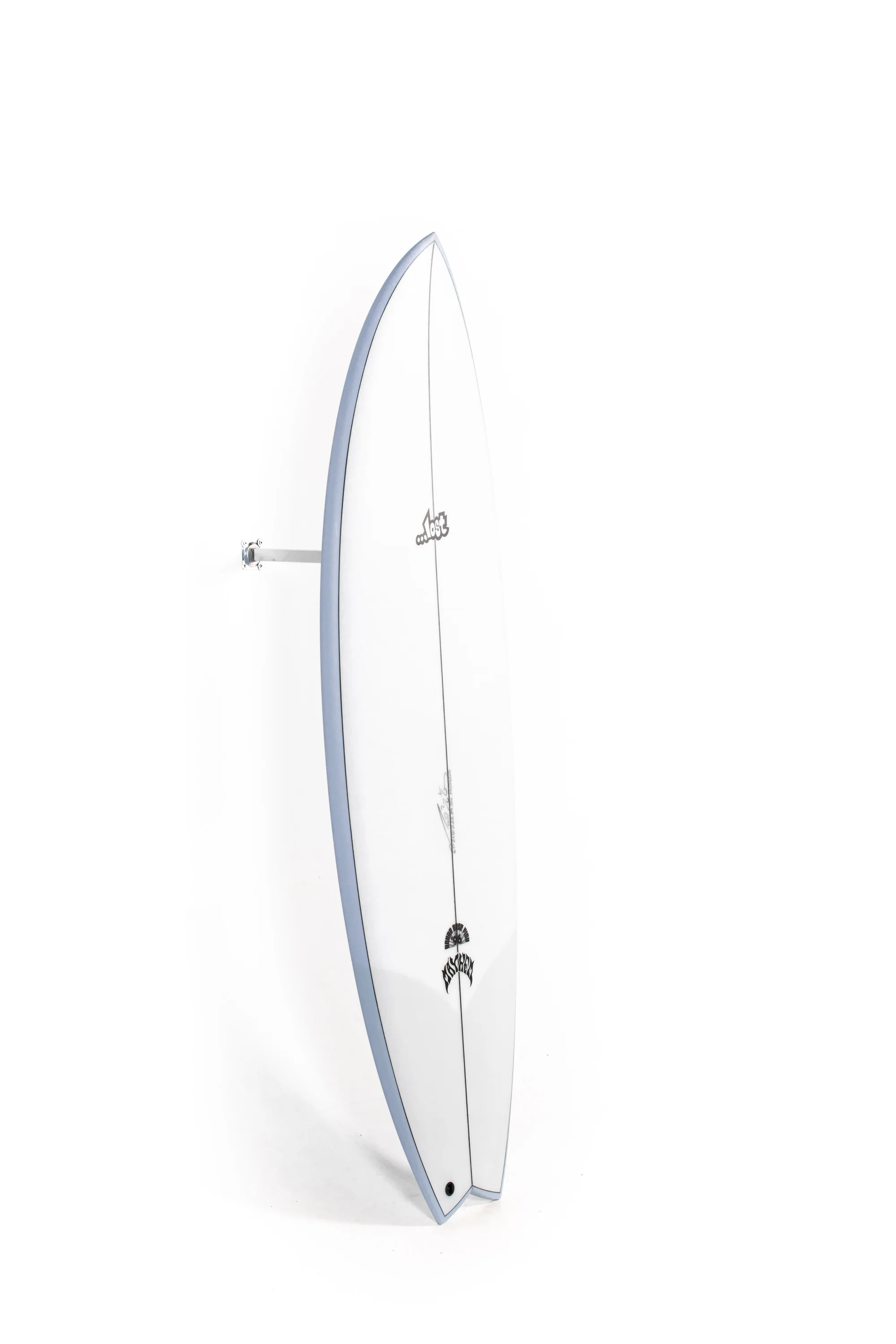 Lost Surfboards - RNF '96 by Matt Biolos - 6'1" x 21.5" x 2.68 - 39.5L - MH24323 - Image 5