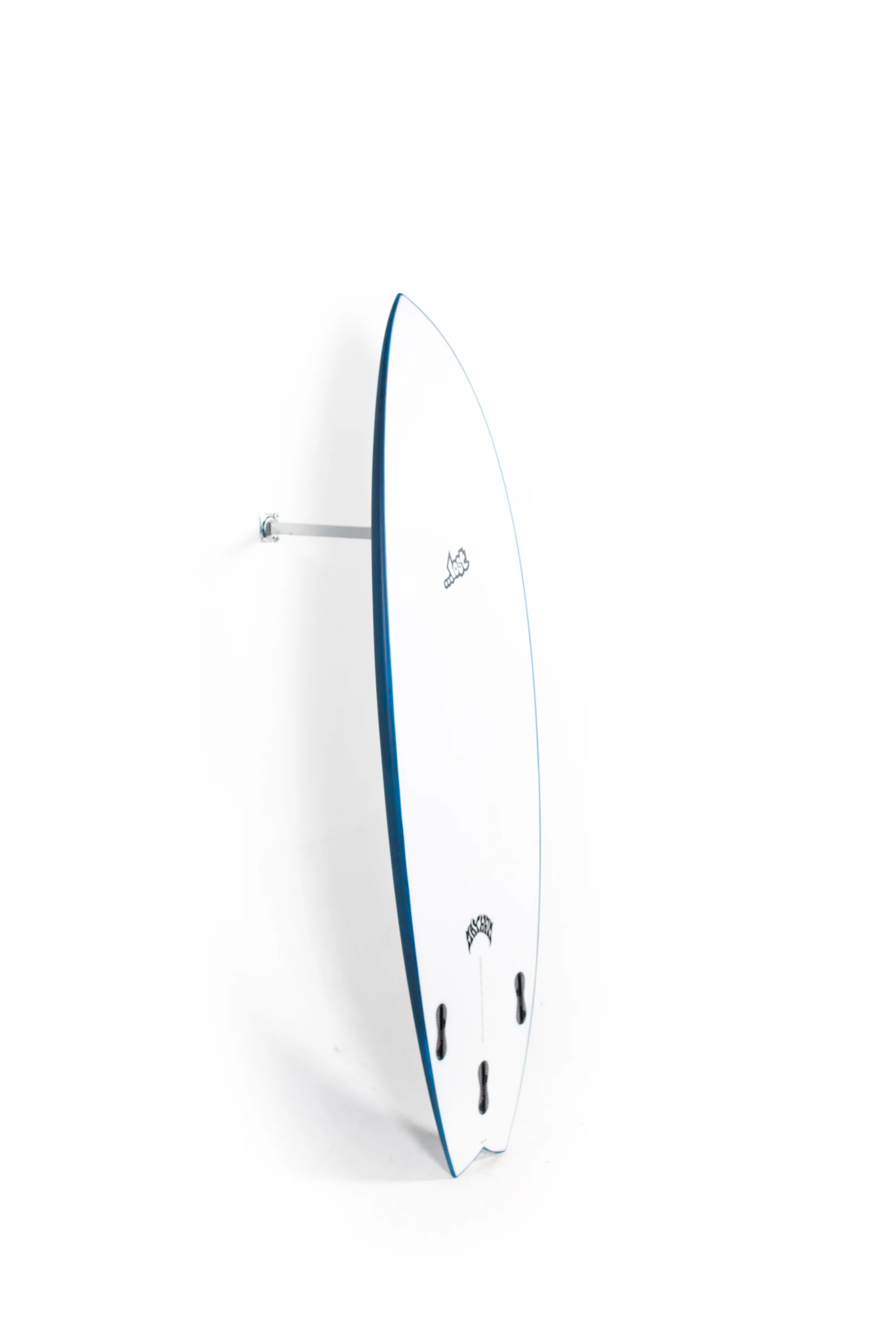 Lost Surfboards - RNF '96 by Matt Biolos - BLACK SHEEP - FCSII - BLUE - 5'8" x 20.25" x 2.46 - 32L - BS119025 - Image 9