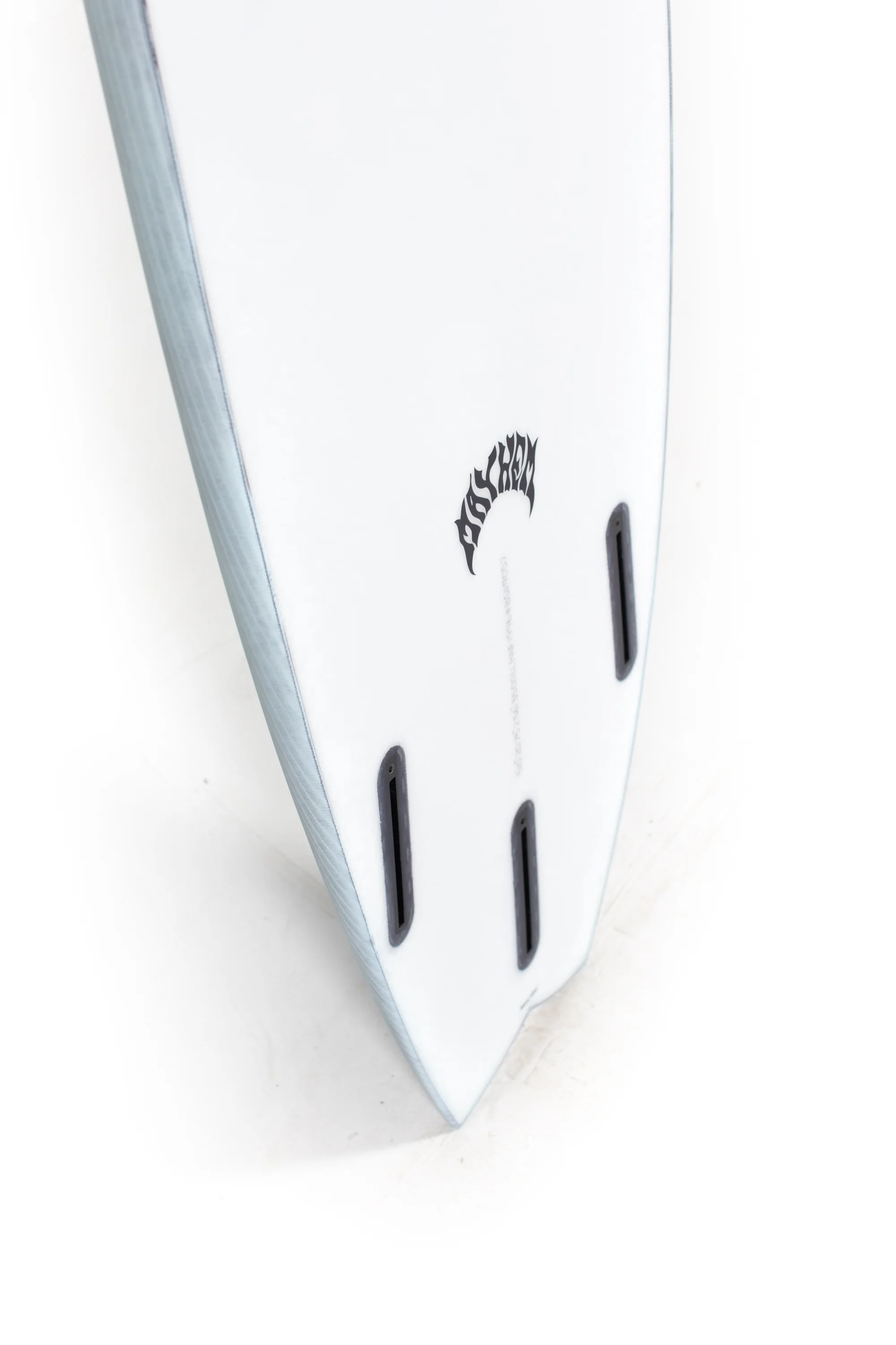 Lost Surfboards - RNF '96 by Matt Biolos - BLACK SHEEP - FUTURES - WHITE - 5'10" x 20.75" x 2.56 - 35L - BS119057 - Image 10