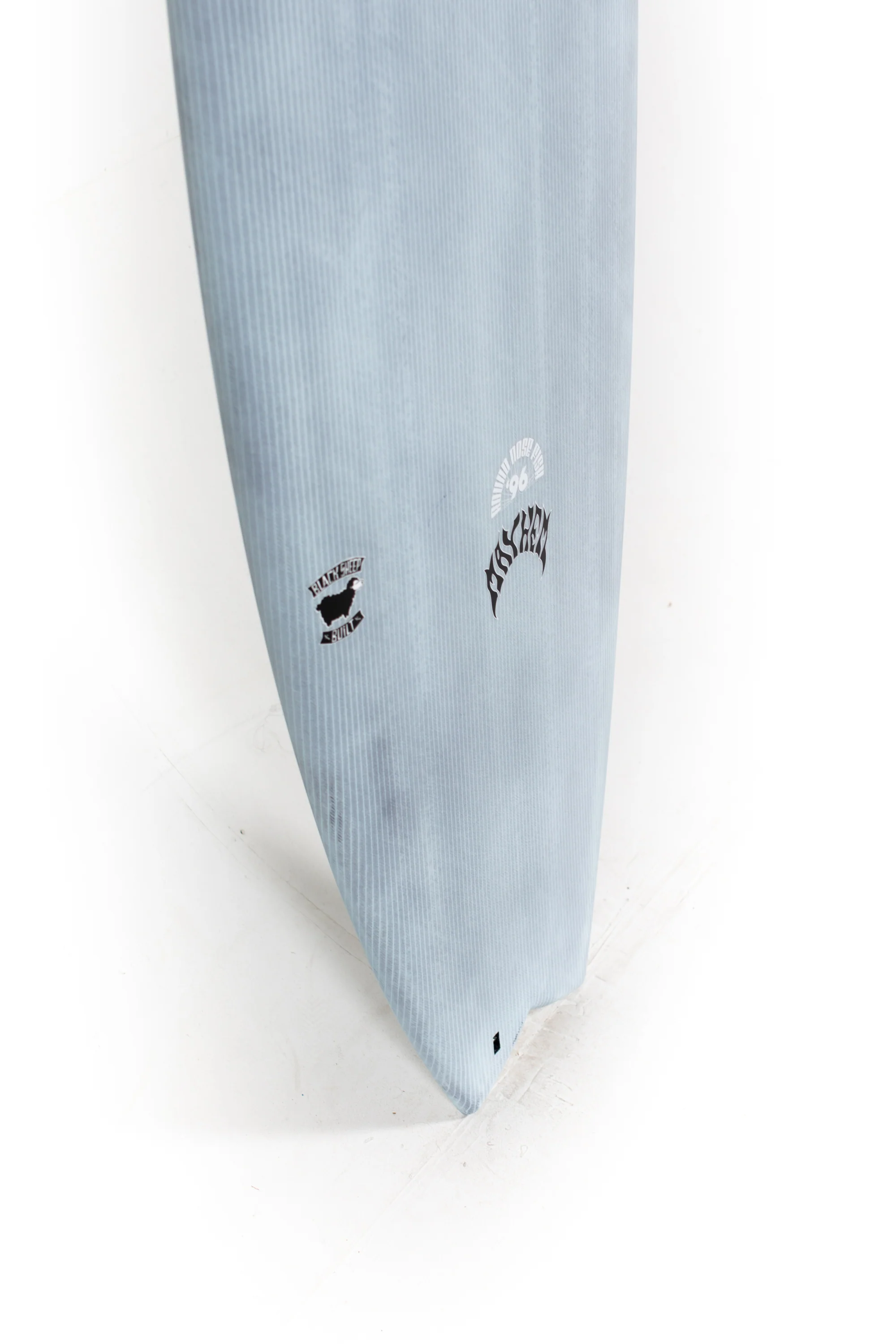 Lost Surfboards - RNF '96 by Matt Biolos - BLACK SHEEP - FUTURES - WHITE - 5'10" x 20.75" x 2.56 - 35L - BS119057 - Image 7