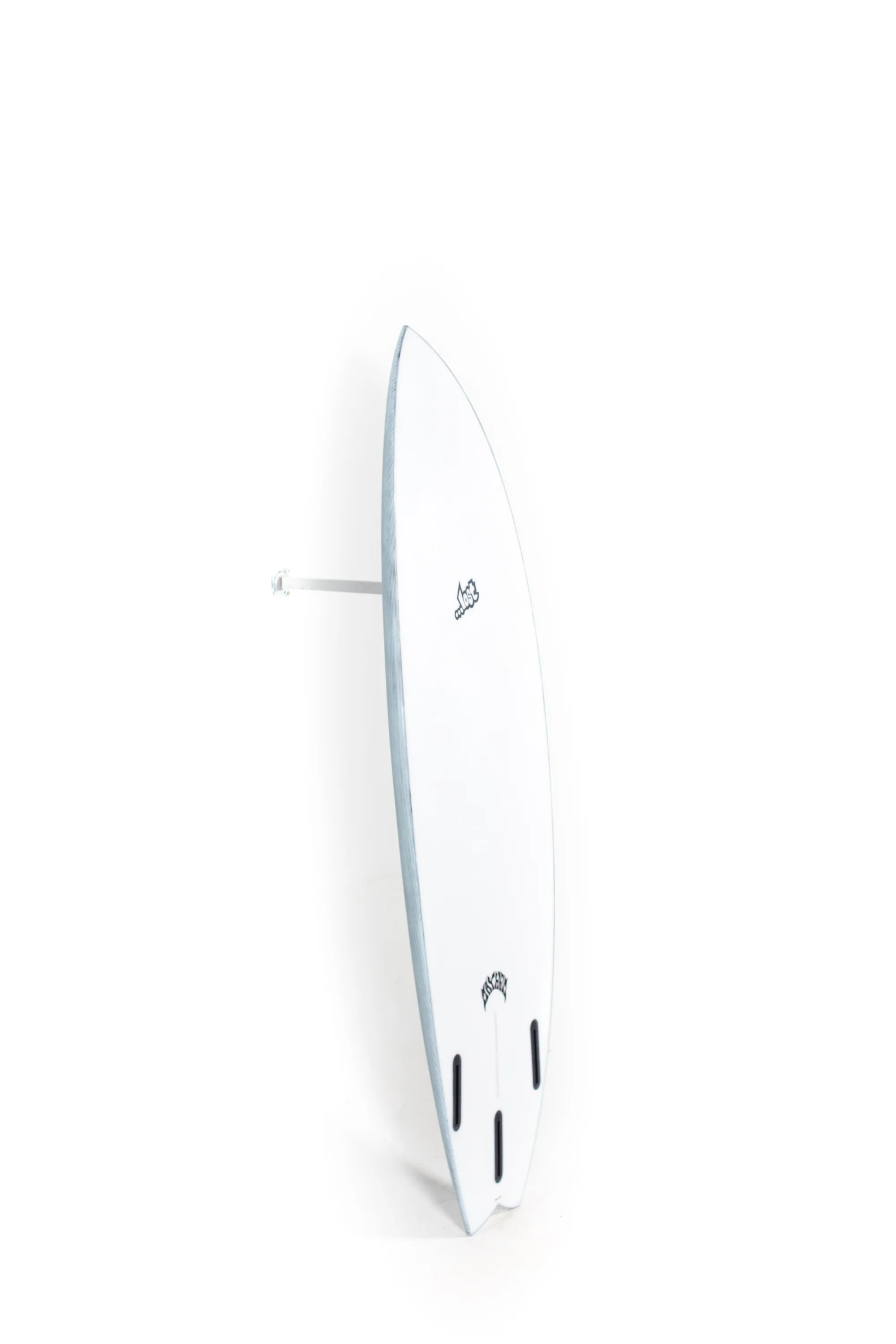 Lost Surfboards - RNF '96 by Matt Biolos - BLACK SHEEP - FUTURES - WHITE - 5'10" x 20.75" x 2.56 - 35L - BS119057 - Image 9