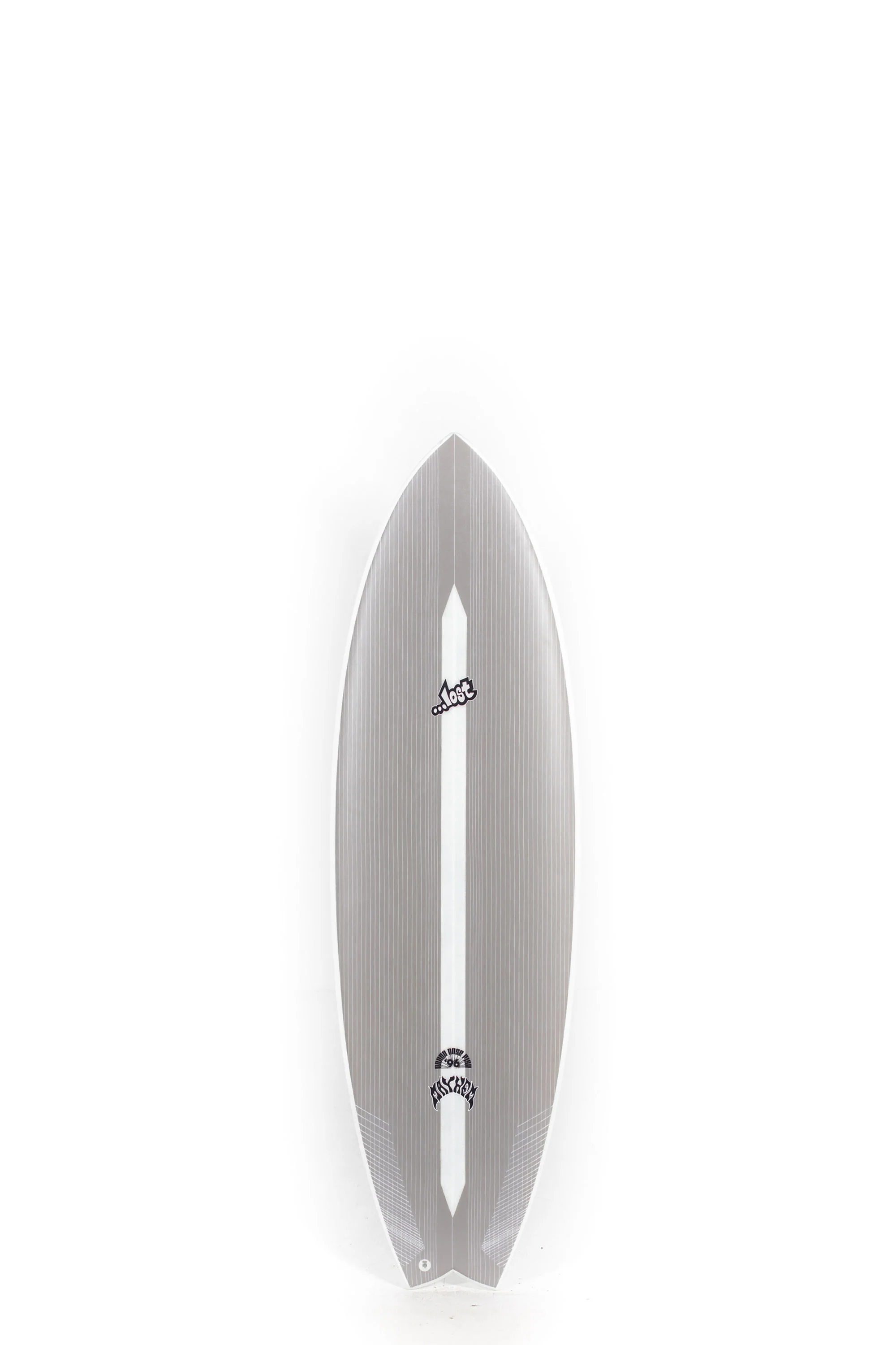 Lost Surfboards - RNF '96 by Matt Biolos - LIGHT SPEED II - 5'10" x 20.75" x 2.56 - 35L - LS1118959