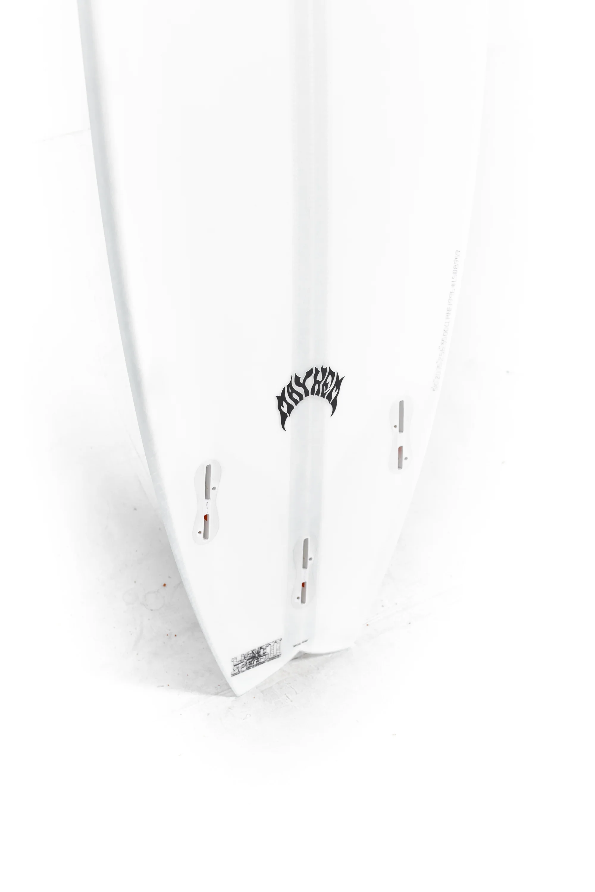 Lost Surfboards - RNF '96 by Matt Biolos - LIGHT SPEED II - 5'10" x 20.75" x 2.56 - 35L - LS1118959 - Image 10