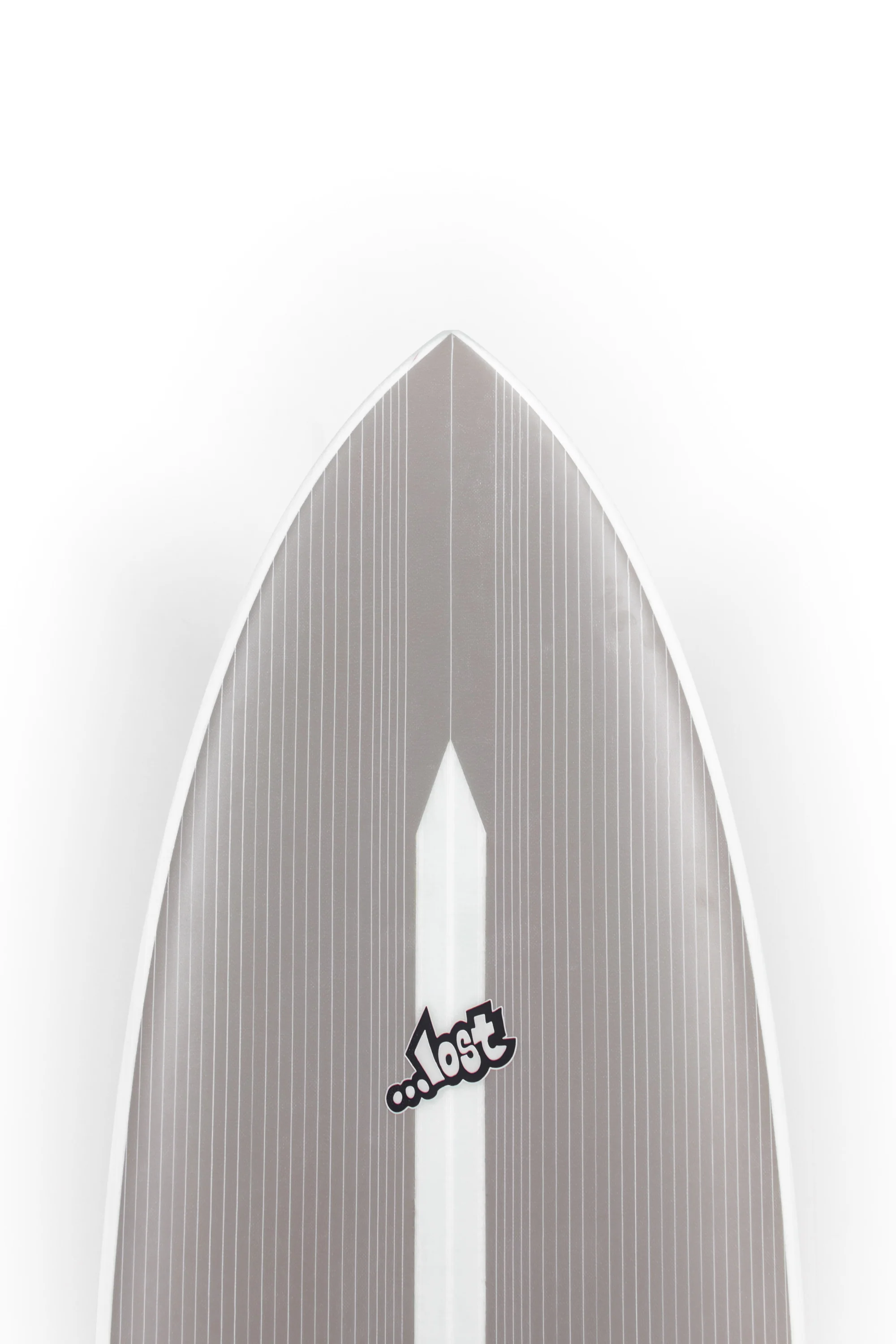 Lost Surfboards - RNF '96 by Matt Biolos - LIGHT SPEED II - 5'10" x 20.75" x 2.56 - 35L - LS1118959 - Image 3