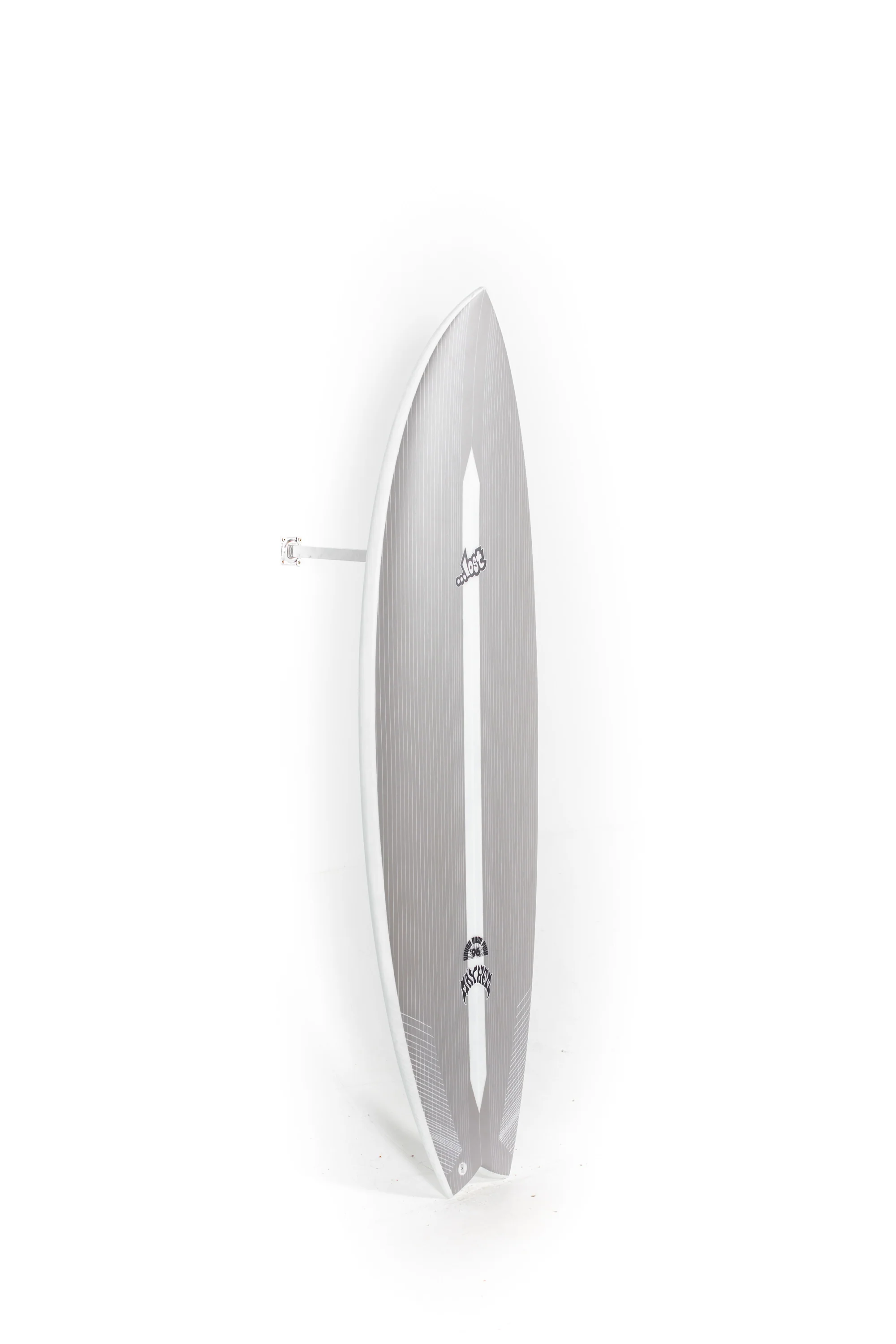 Lost Surfboards - RNF '96 by Matt Biolos - LIGHT SPEED II - 5'10" x 20.75" x 2.56 - 35L - LS1118959 - Image 5