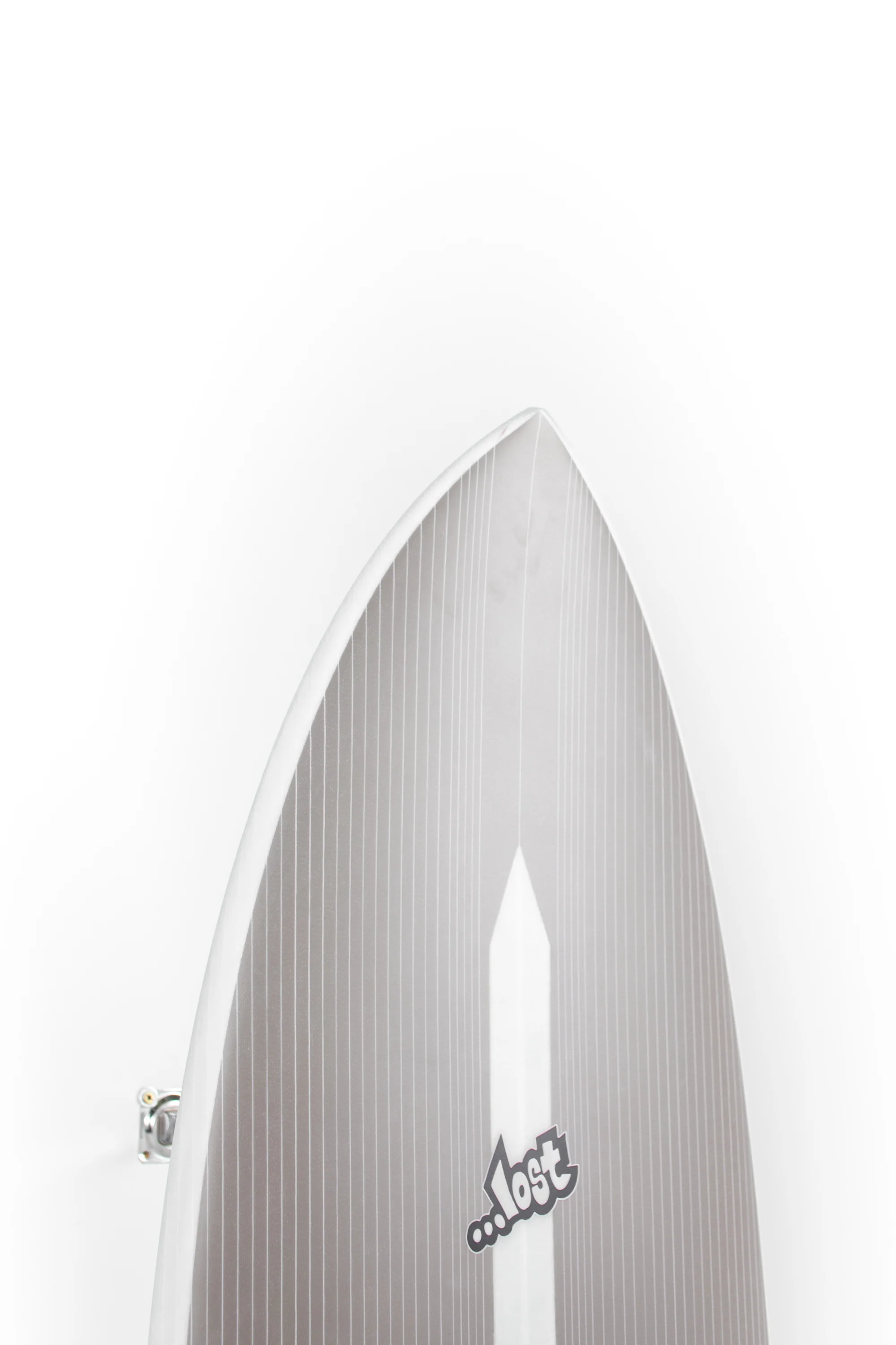 Lost Surfboards - RNF '96 by Matt Biolos - LIGHT SPEED II - 5'10" x 20.75" x 2.56 - 35L - LS1118959 - Image 6