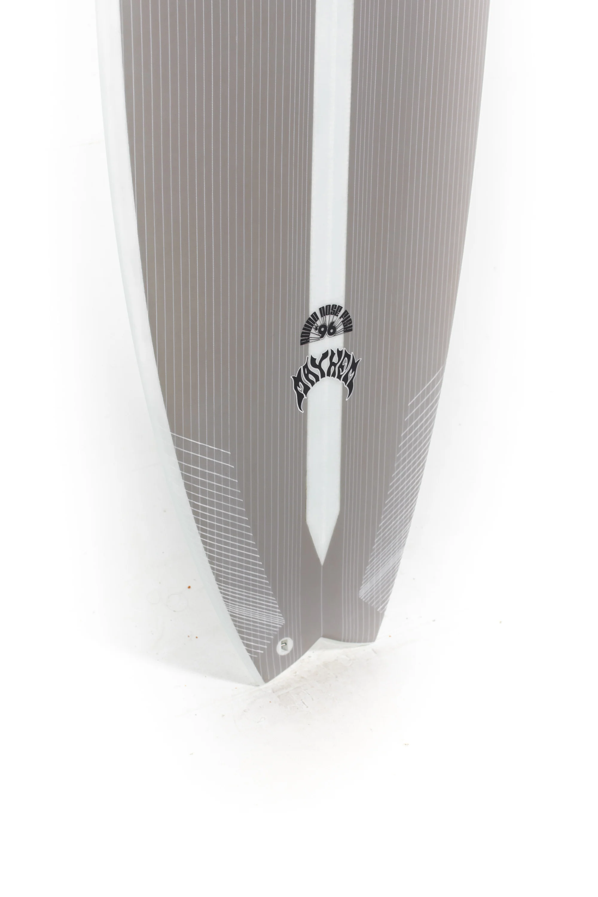 Lost Surfboards - RNF '96 by Matt Biolos - LIGHT SPEED II - 5'10" x 20.75" x 2.56 - 35L - LS1118959 - Image 7