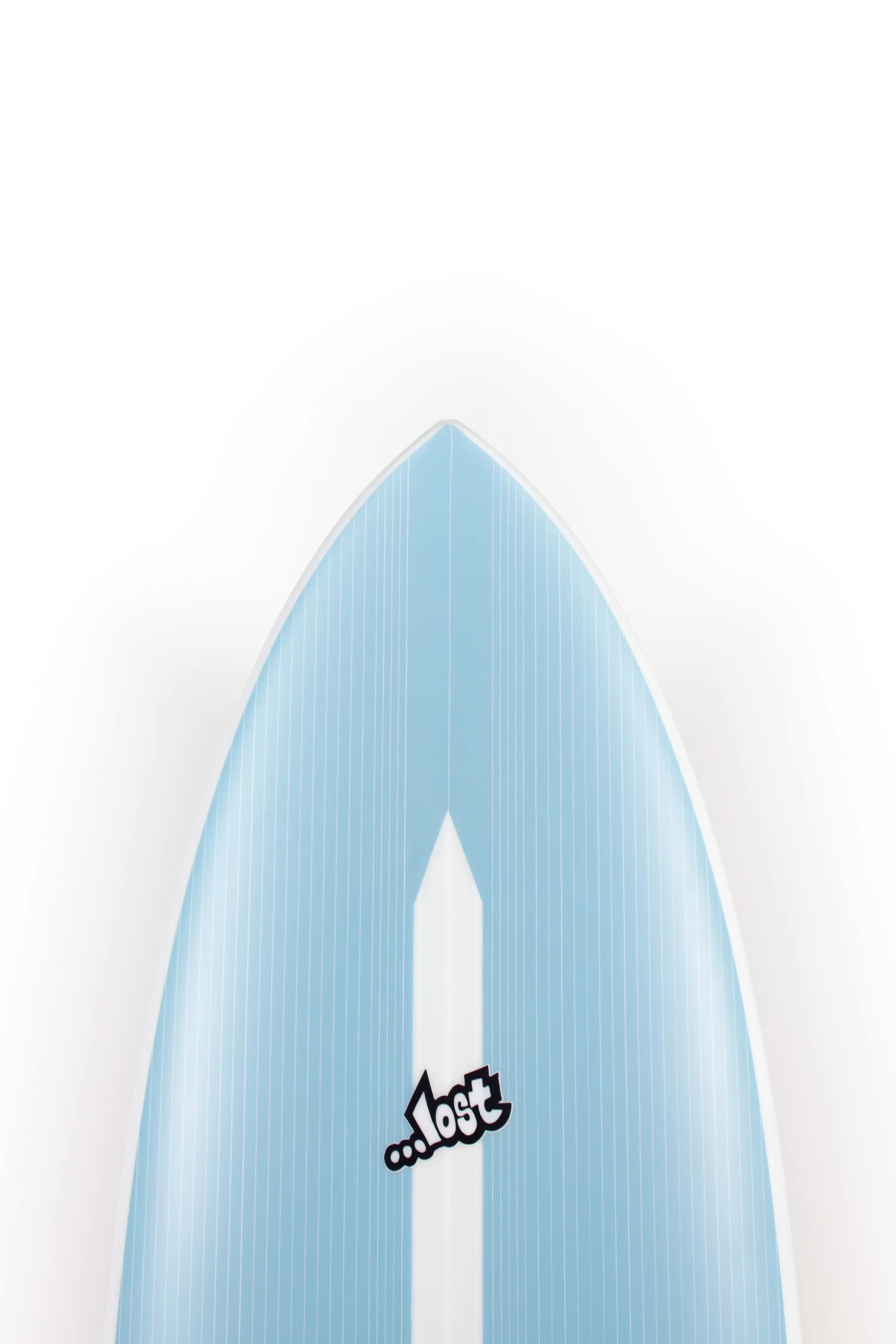 Lost Surfboards - RNF '96 by Matt Biolos - LIGHT SPEED II - 6'0" x 21.25" x 2.64 - 38L - LS1118964 - Image 3