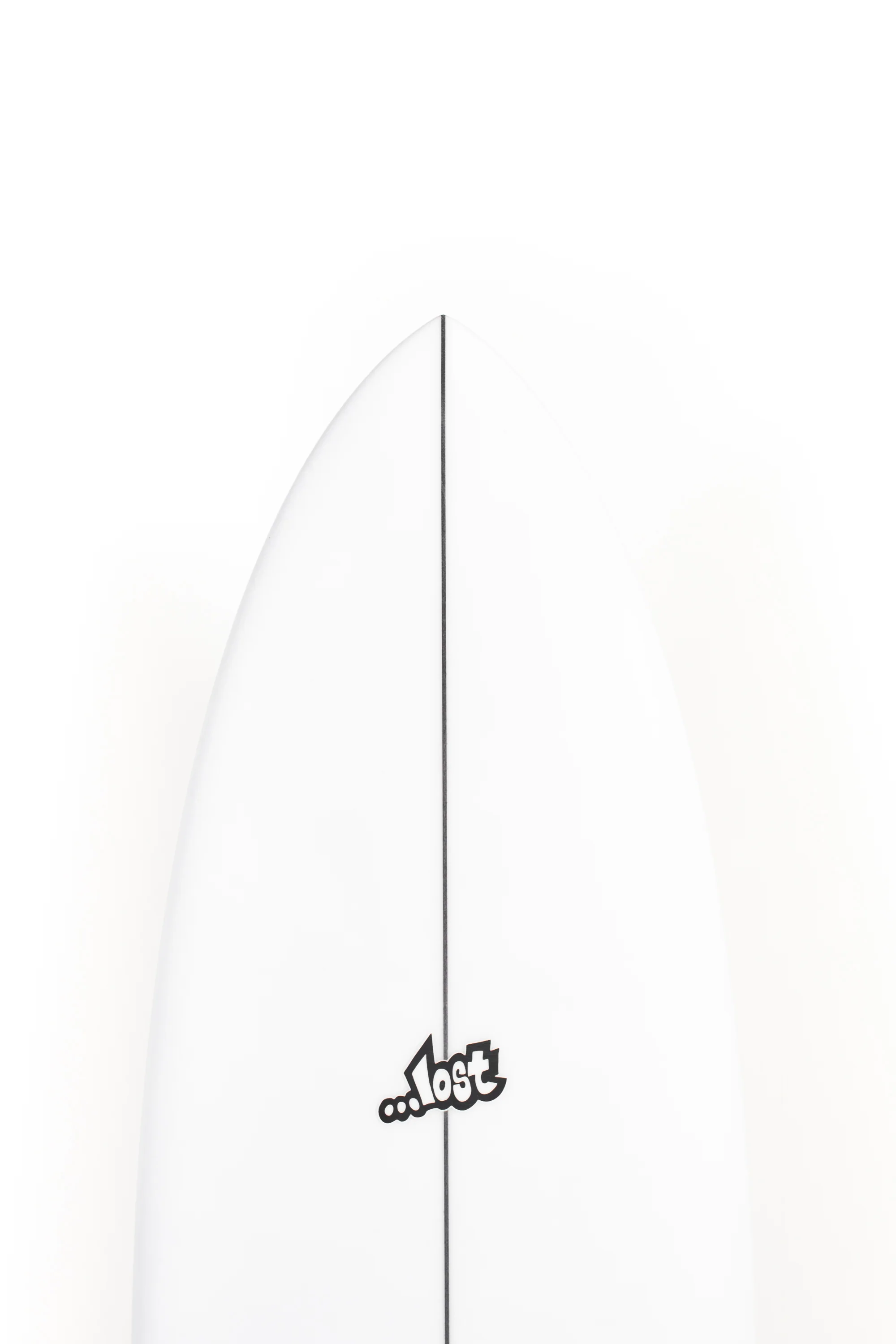 Lost Surfboards - RNF '96 KING FISH by Matt Biolos - 5'11" x 19.88" x 2.48 - 33L - MH21227 - Image 3