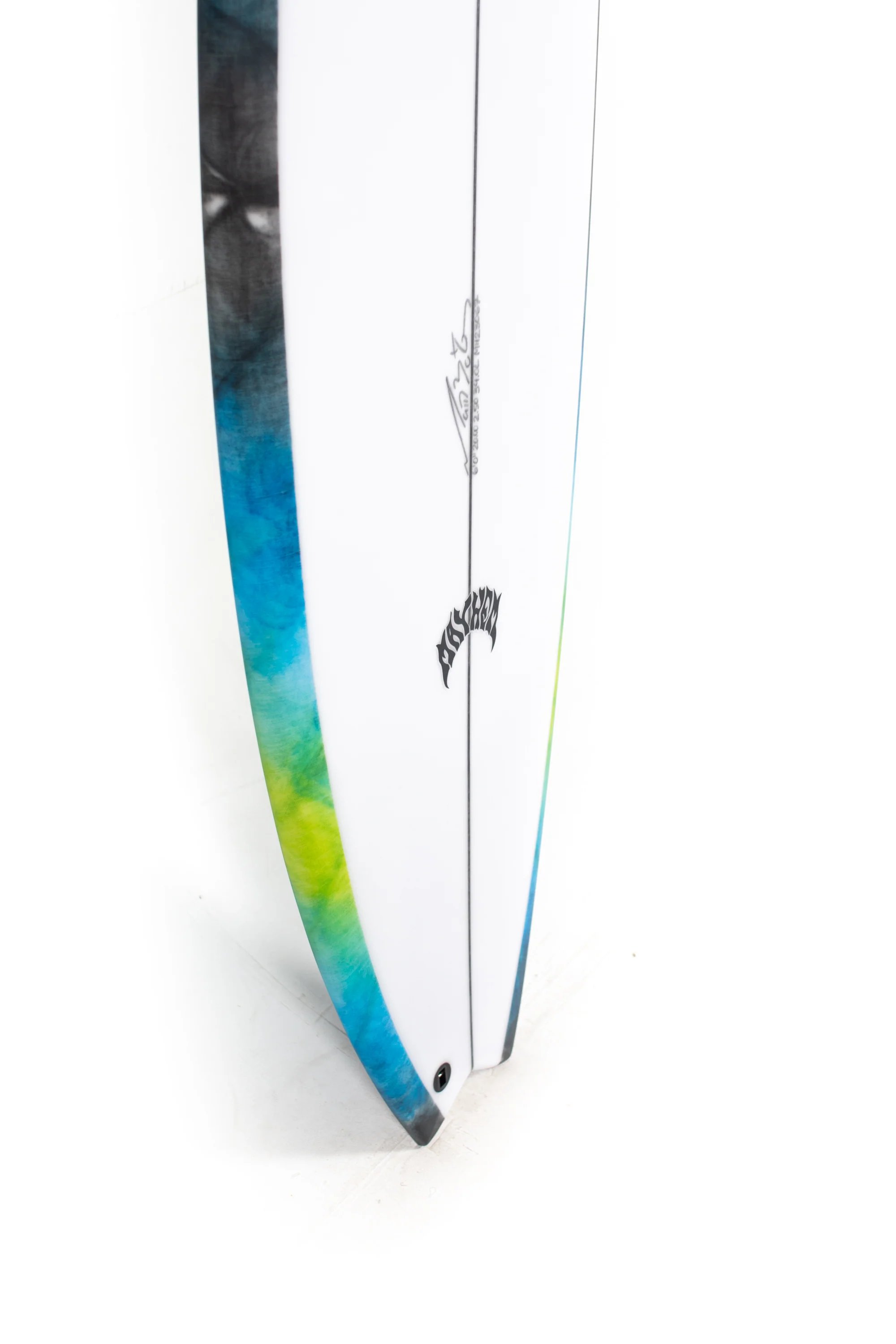 Lost Surfboards - RNF '96 KING FISH by Matt Biolos - 6'0" x 20" x 2.50 - 34L - MH23067 - Image 7