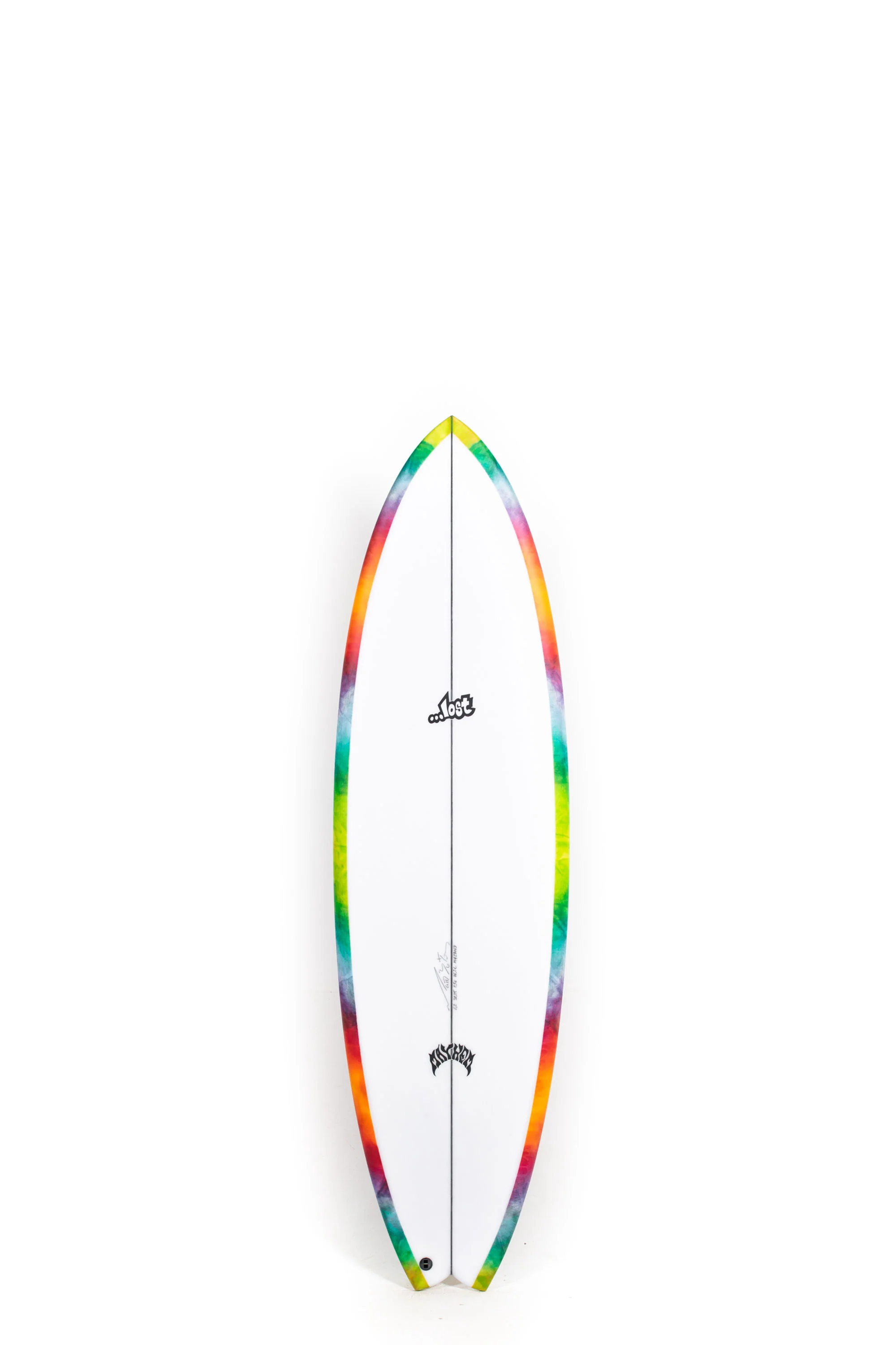 Lost Surfboards - RNF '96 KING FISH by Matt Biolos - 6'2" x 20.25" x 2.56 - 36.25L - MH23068