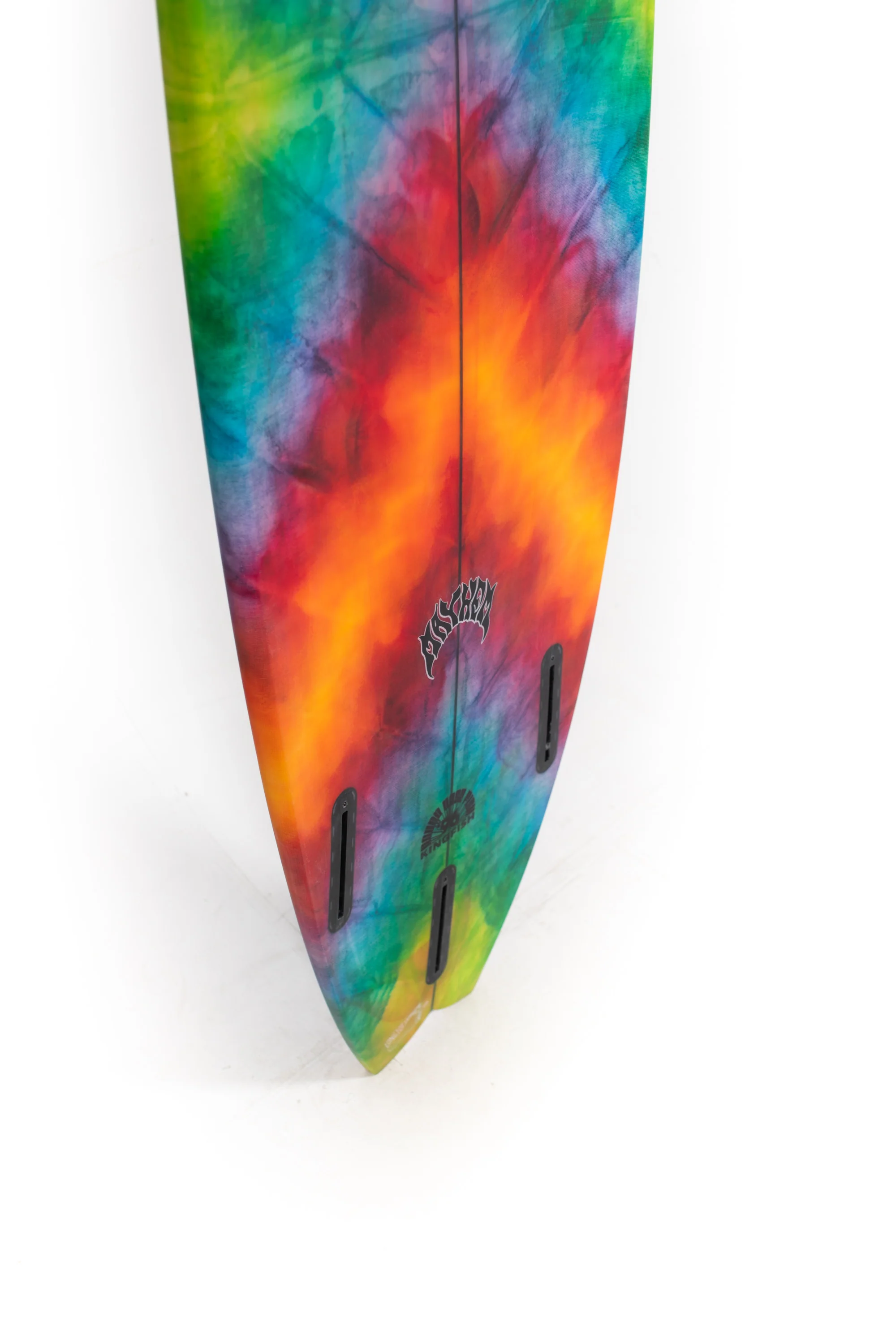 Lost Surfboards - RNF '96 KING FISH by Matt Biolos - 6'2" x 20.25" x 2.56 - 36.25L - MH23068 - Image 10
