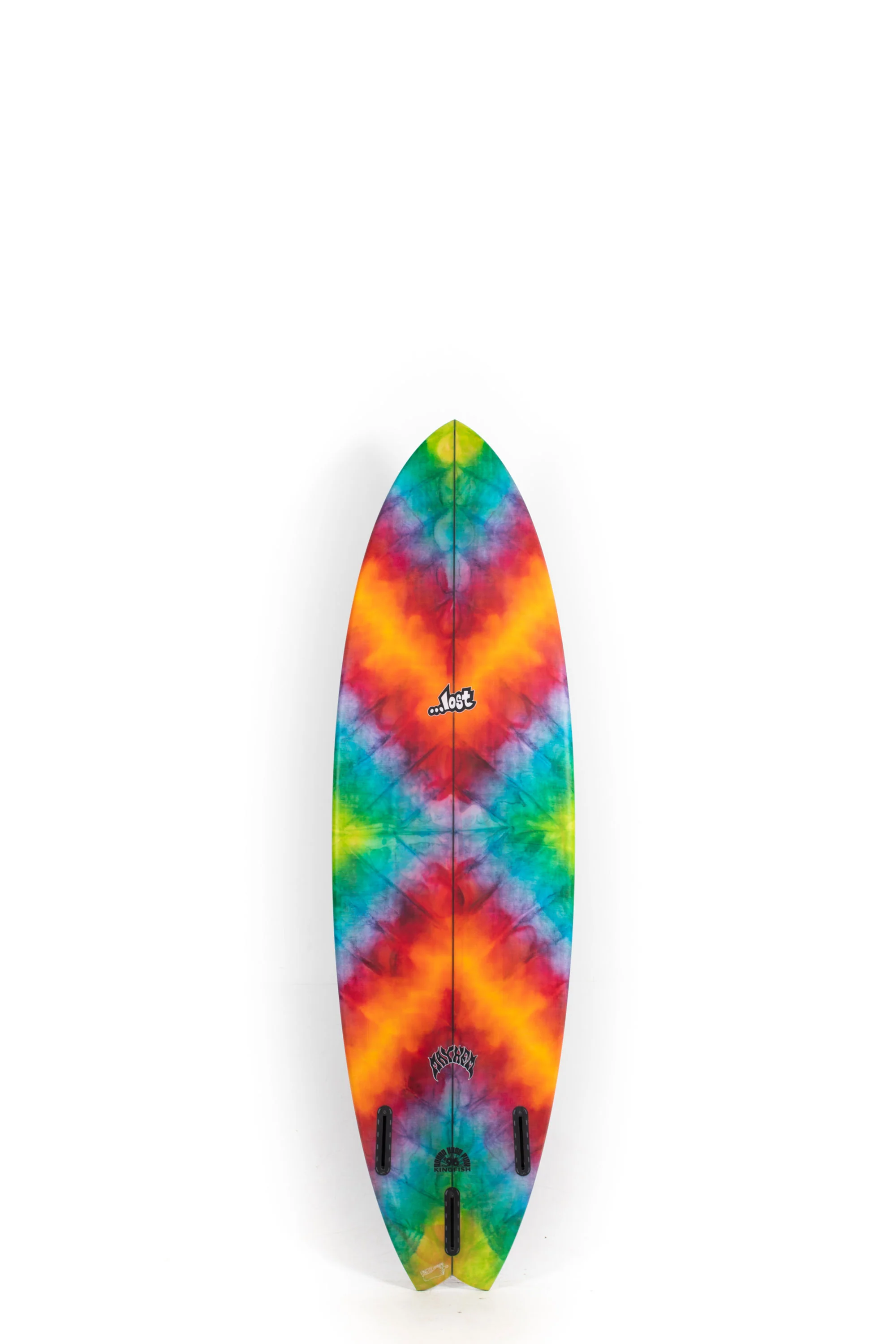 Lost Surfboards - RNF '96 KING FISH by Matt Biolos - 6'2" x 20.25" x 2.56 - 36.25L - MH23068 - Image 2