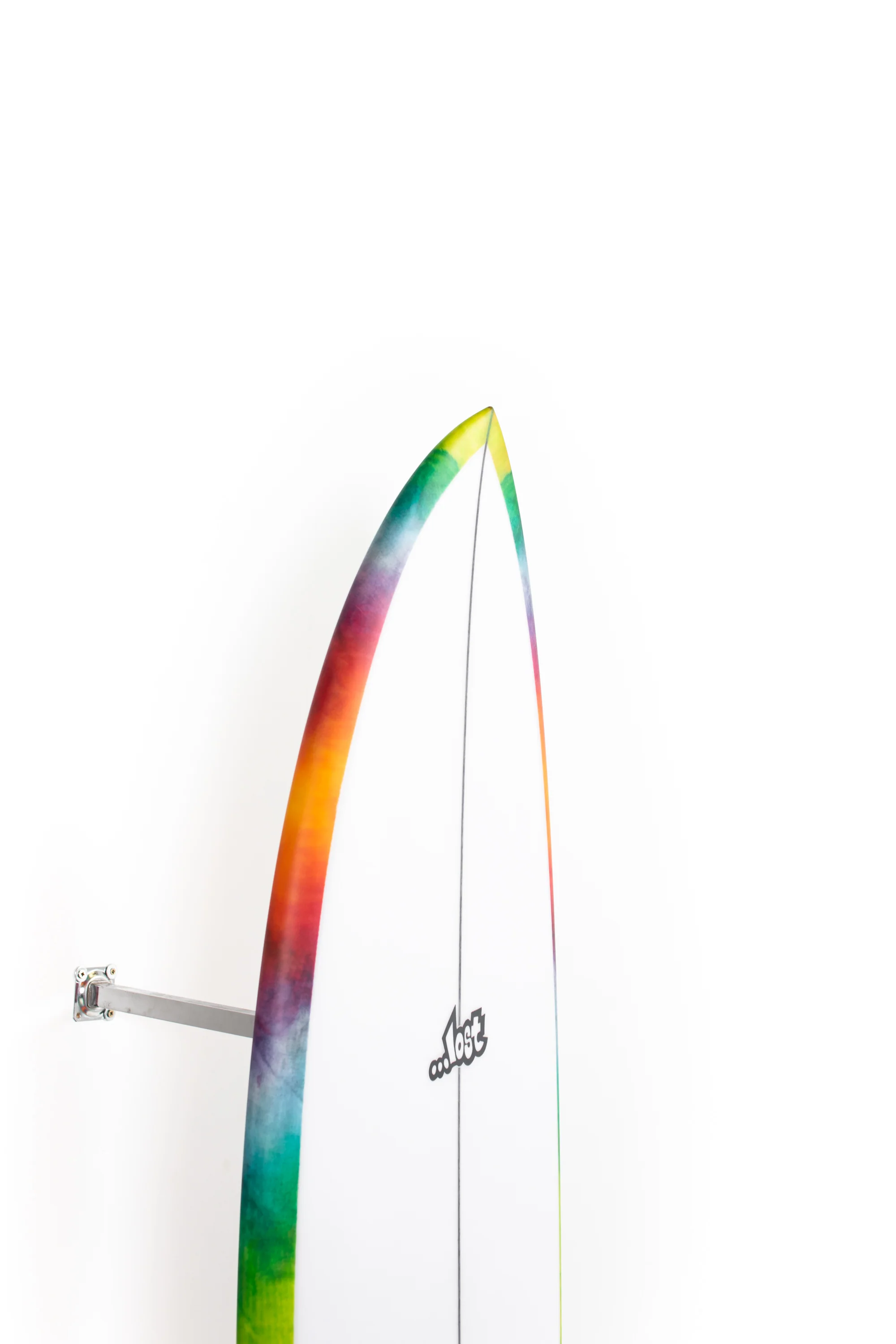 Lost Surfboards - RNF '96 KING FISH by Matt Biolos - 6'2" x 20.25" x 2.56 - 36.25L - MH23068 - Image 5