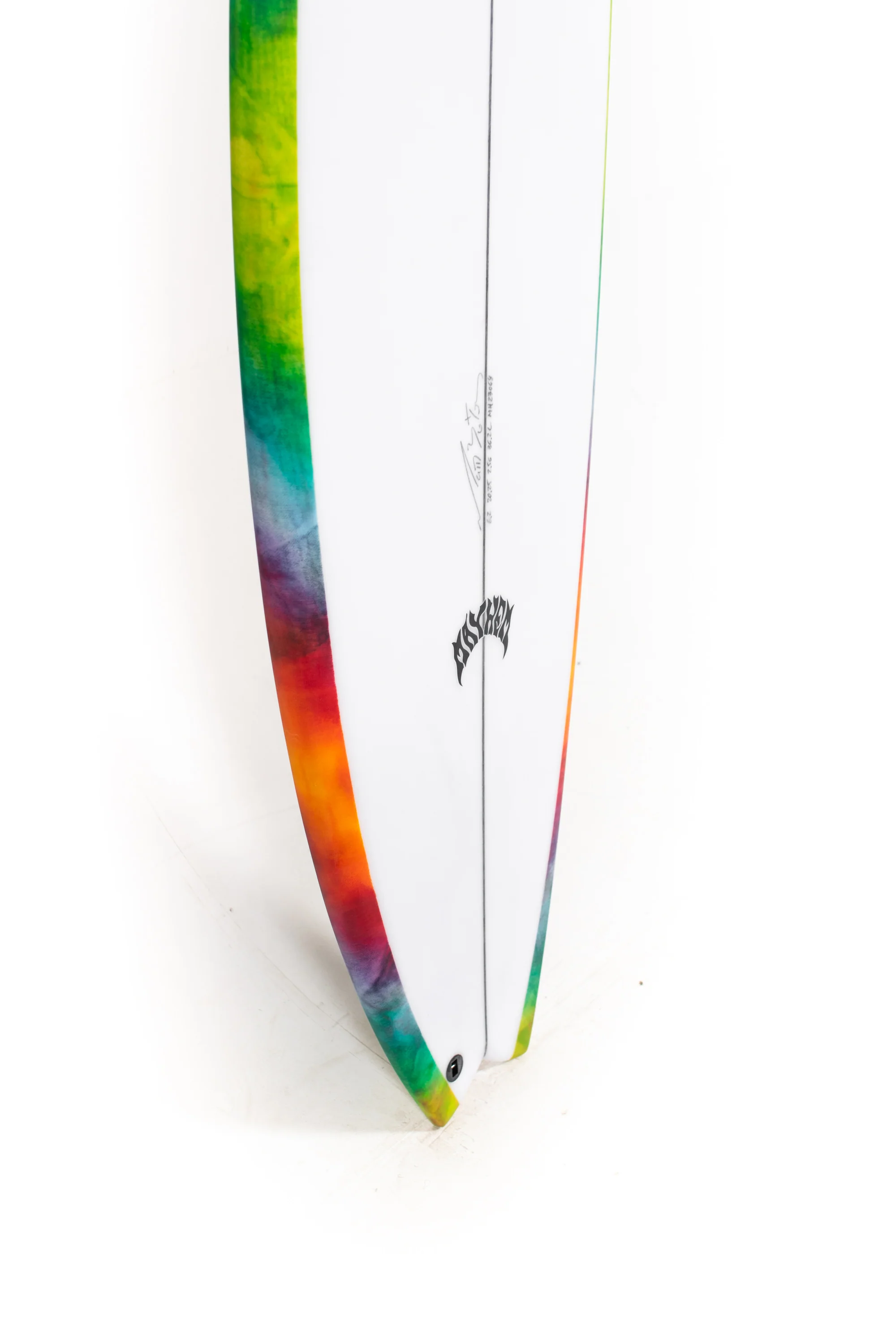 Lost Surfboards - RNF '96 KING FISH by Matt Biolos - 6'2" x 20.25" x 2.56 - 36.25L - MH23068 - Image 7