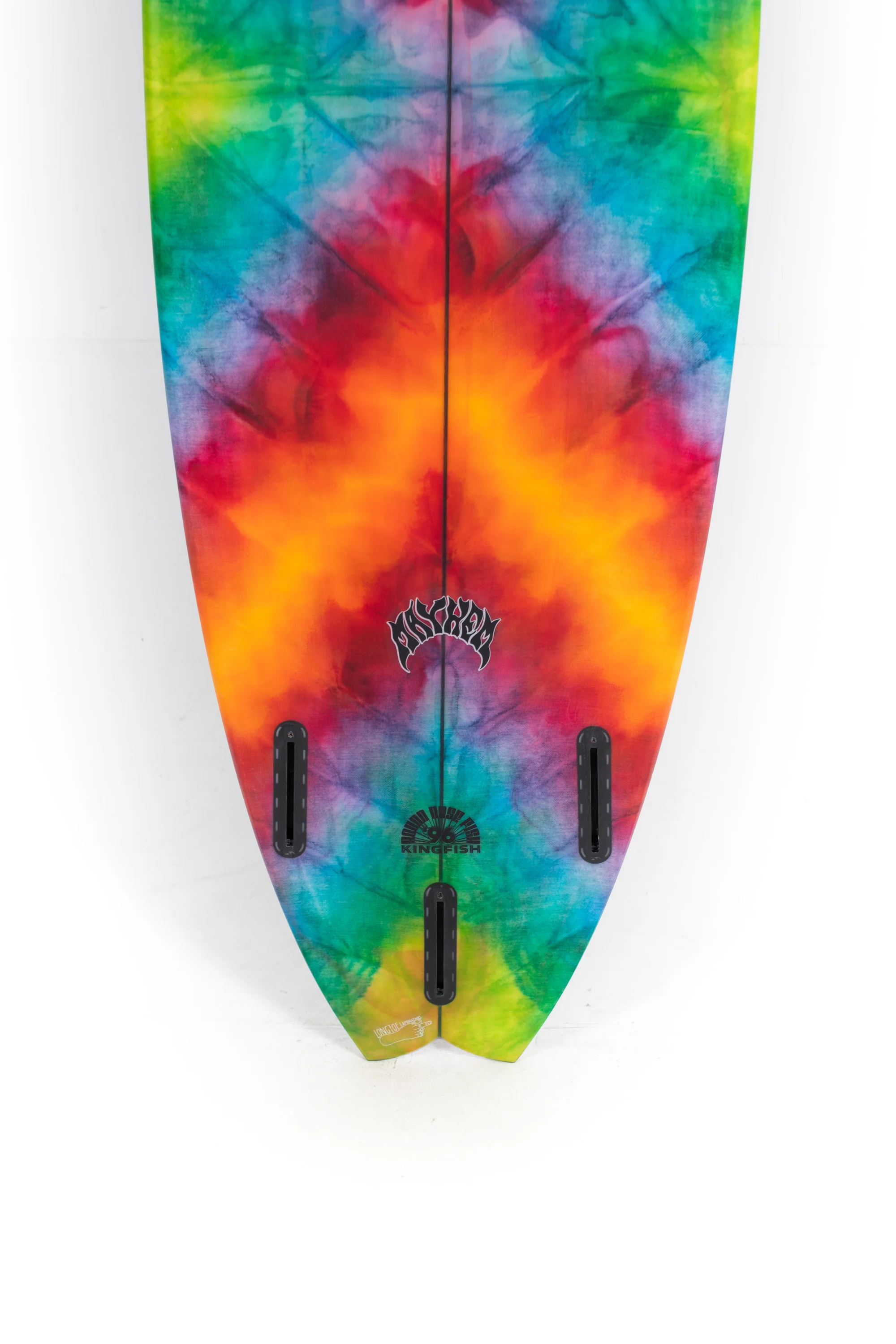 Lost Surfboards - RNF '96 KING FISH by Matt Biolos - 6'2" x 20.25" x 2.56 - 36.25L - MH23068 - Image 8