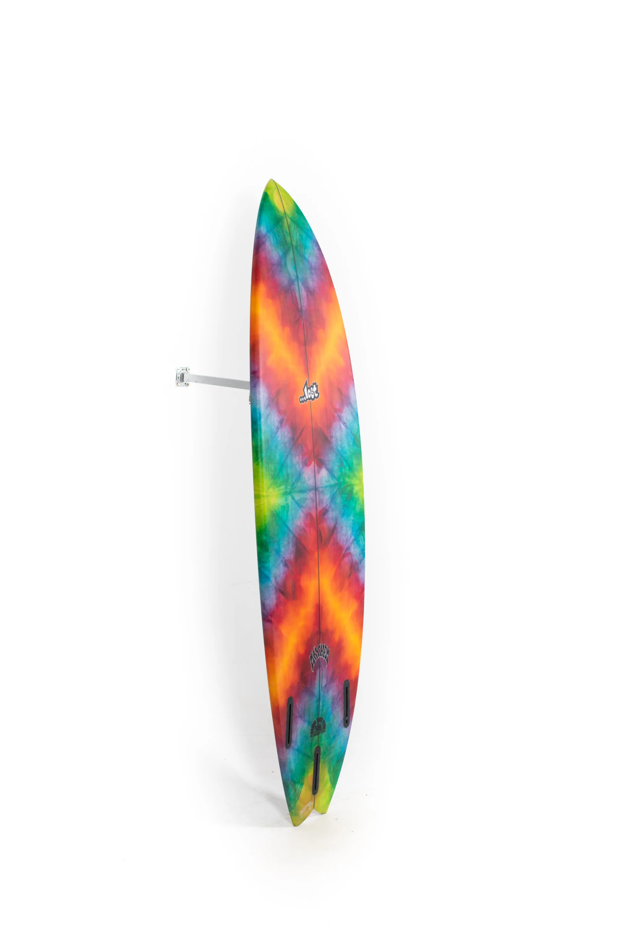 Lost Surfboards - RNF '96 KING FISH by Matt Biolos - 6'2" x 20.25" x 2.56 - 36.25L - MH23068 - Image 9