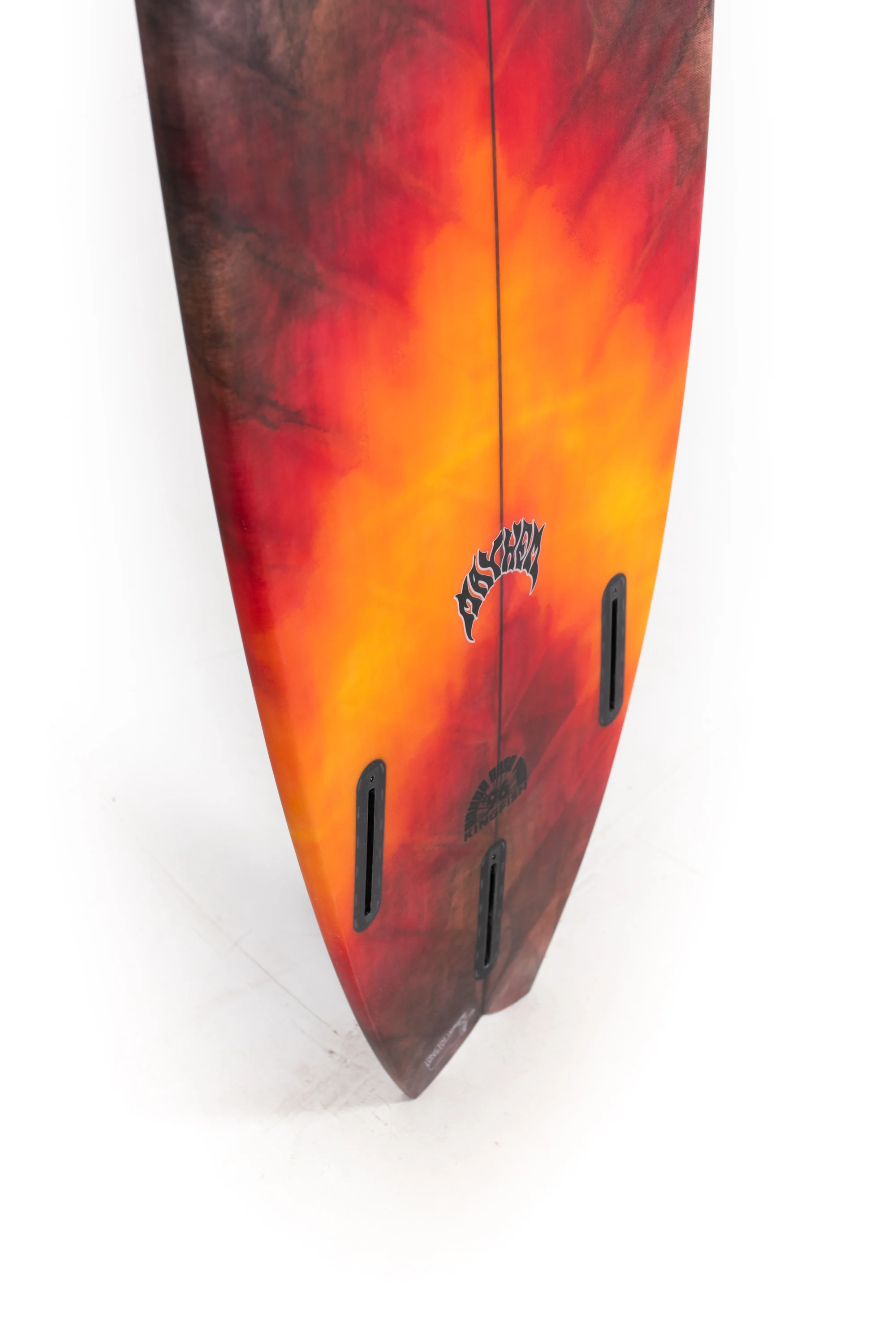 Lost Surfboards - RNF '96 KING FISH by Matt Biolos - 6'4" x 20.5" x 2.60 - 38.5L - MH23069 - Image 10