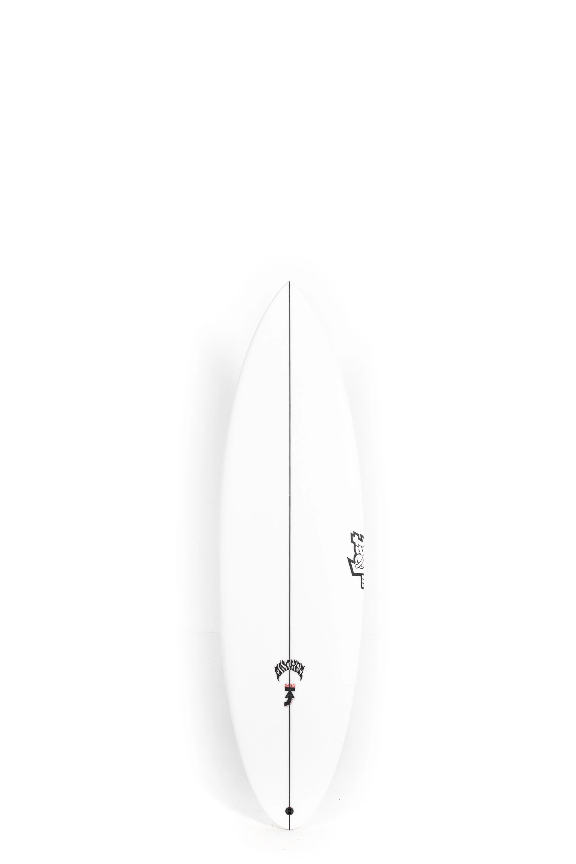 Lost Surfboards - SABO TAJ by Matt Biolos - 5'10" x 19 x 2.44 - 29L - MH23791