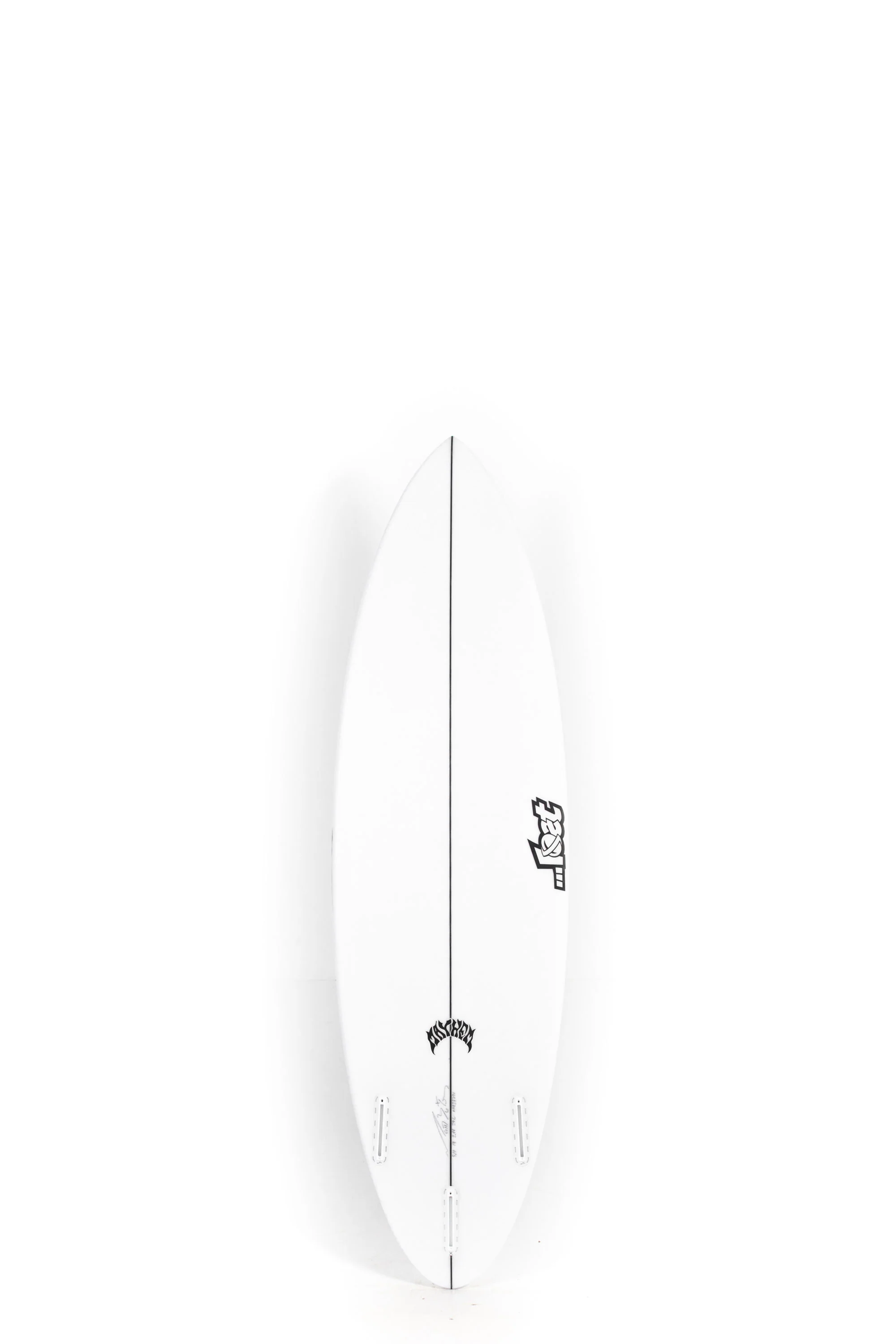 Lost Surfboards - SABO TAJ by Matt Biolos - 5'10" x 19 x 2.44 - 29L - MH23791 - Image 2