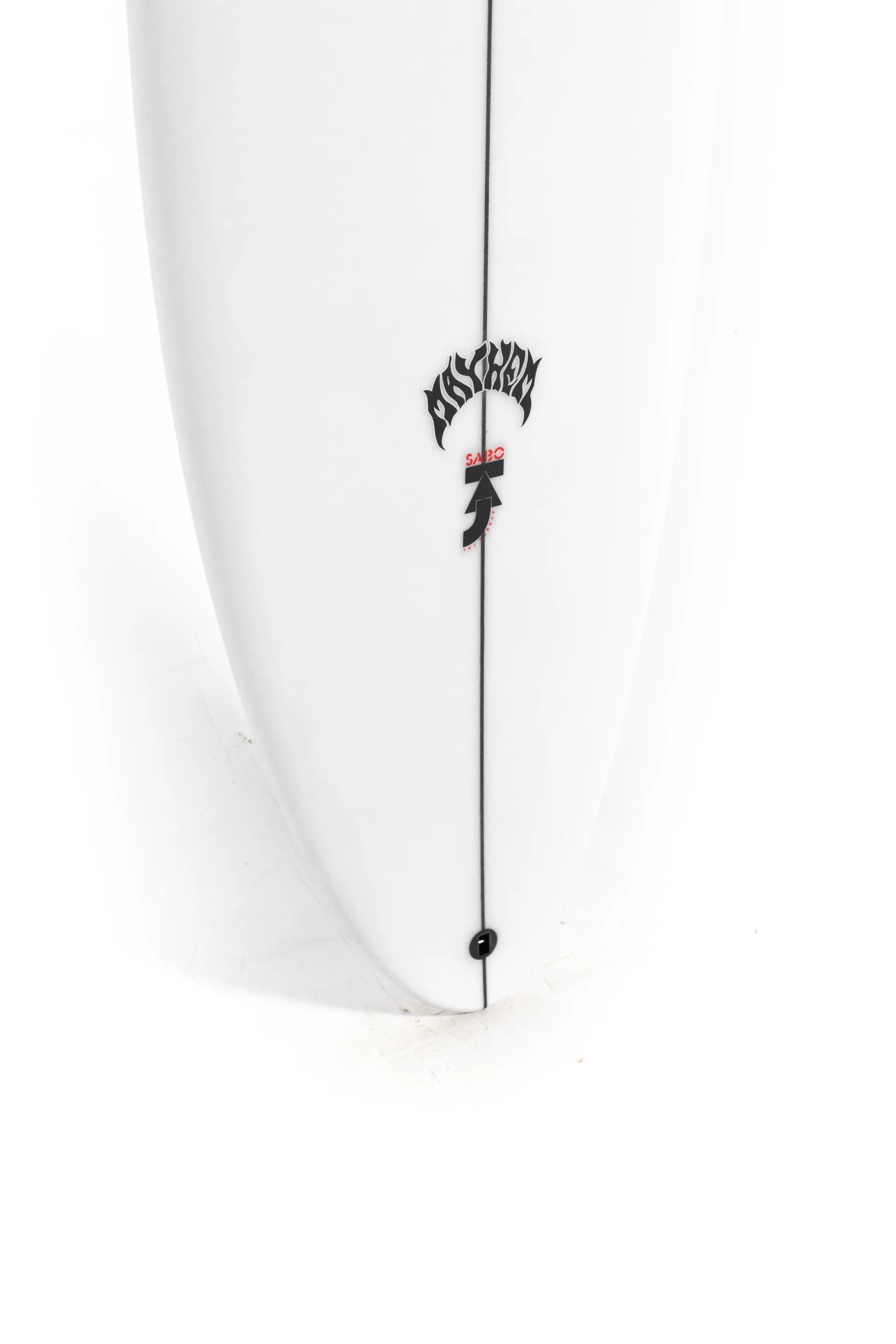Lost Surfboards - SABO TAJ by Matt Biolos - 5'10" x 19 x 2.44 - 29L - MH23791 - Image 7