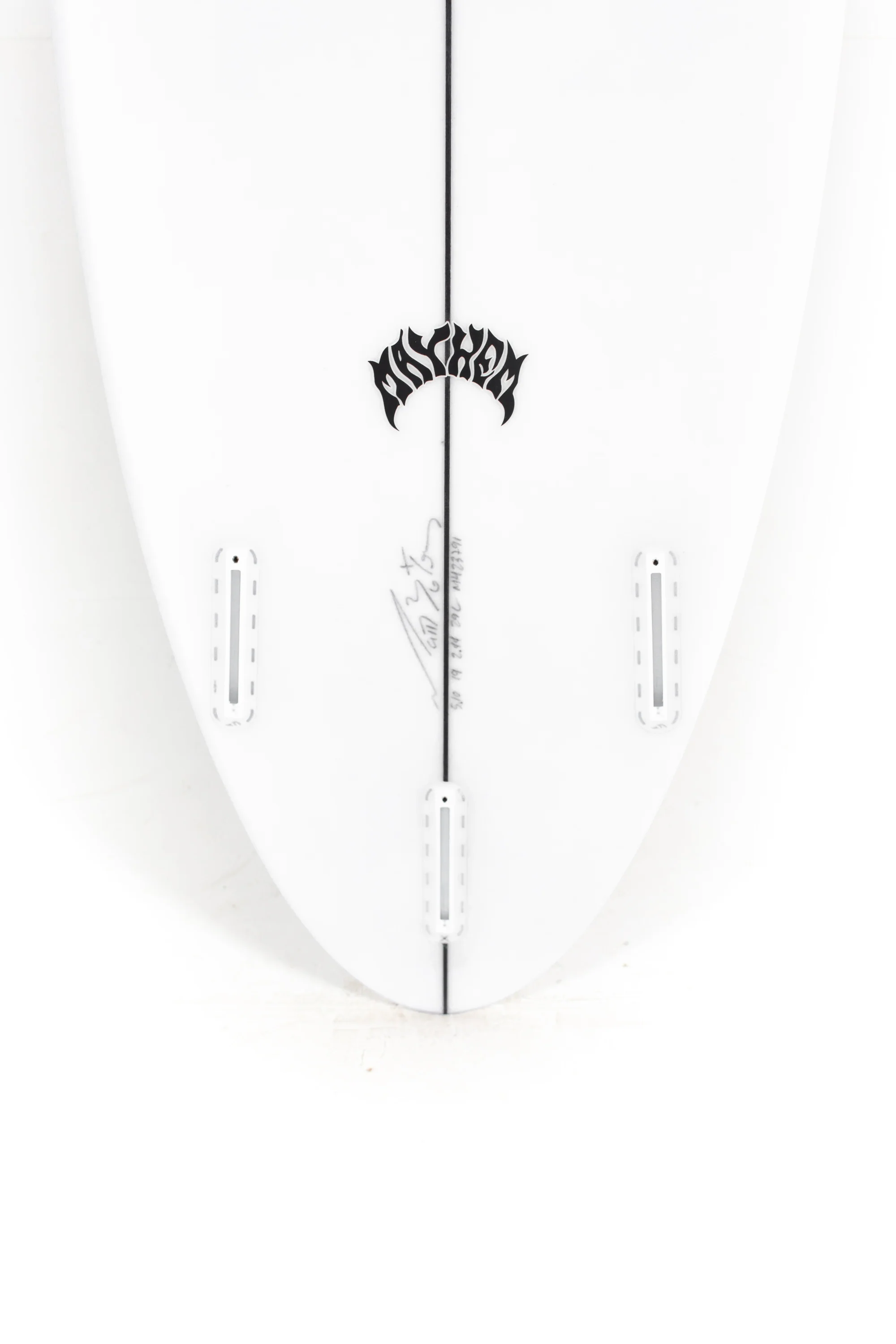 Lost Surfboards - SABO TAJ by Matt Biolos - 5'10" x 19 x 2.44 - 29L - MH23791 - Image 8