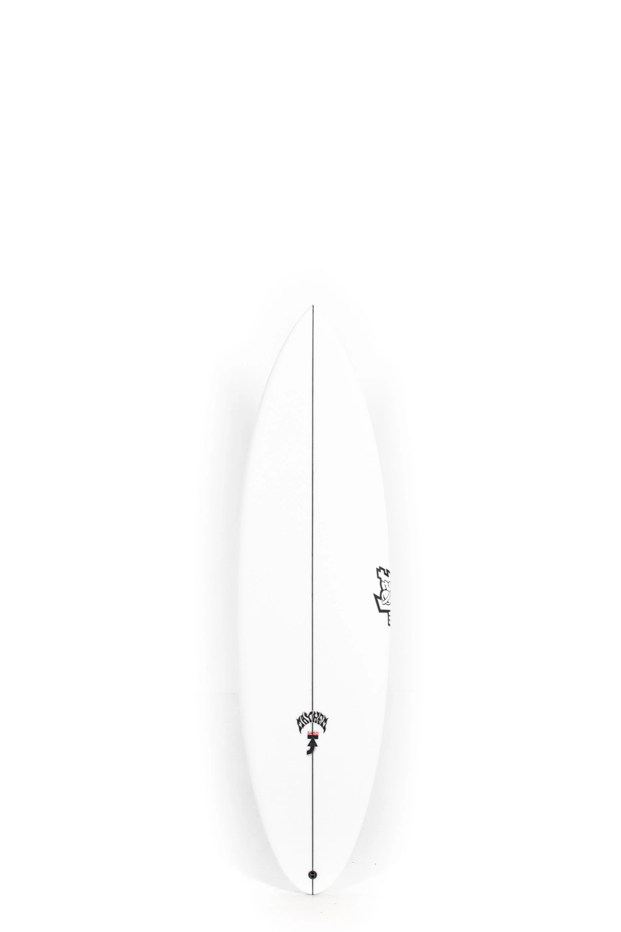 Lost Surfboards - SABO TAJ by Matt Biolos - 6'0" x 19.25 x 2.5 - 31L - MH23792