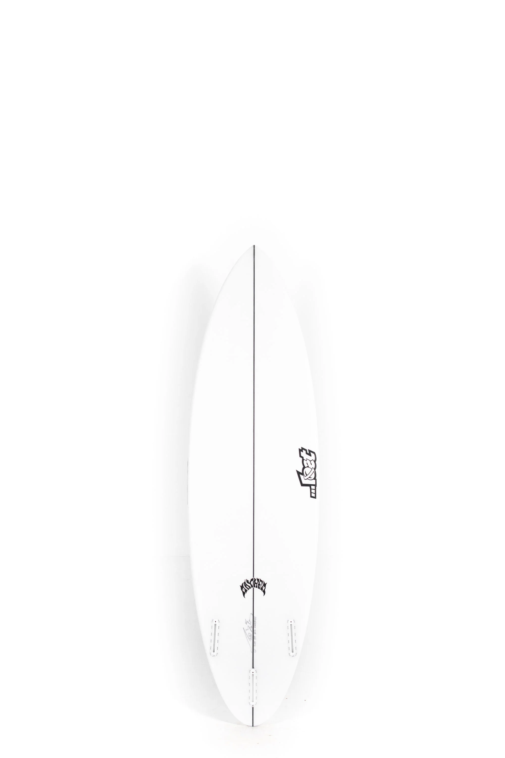 Lost Surfboards - SABO TAJ by Matt Biolos - 6'0" x 19.25 x 2.5 - 31L - MH23792 - Image 2