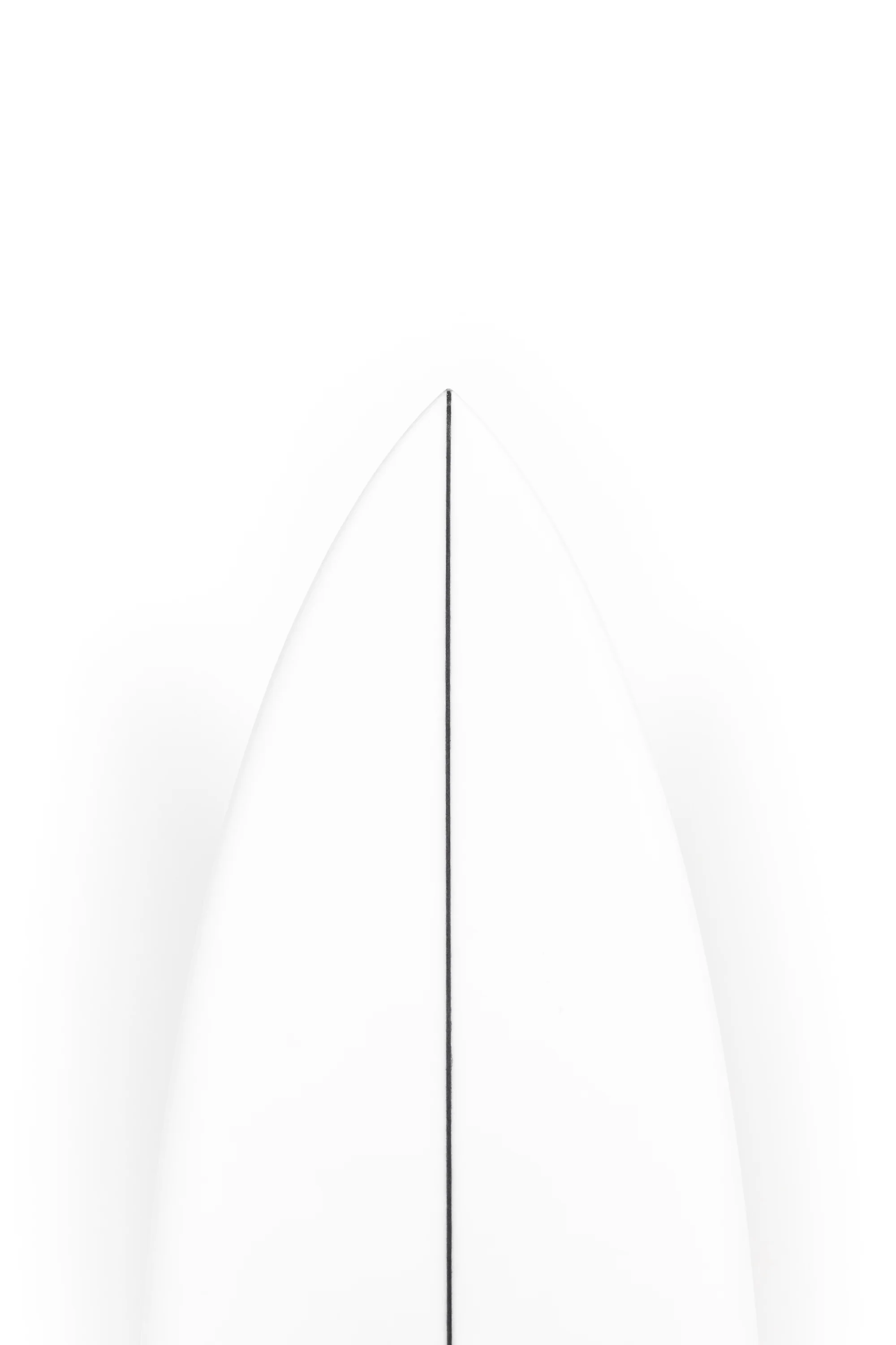 Lost Surfboards - SABO TAJ by Matt Biolos - 6'0" x 19.25 x 2.5 - 31L - MH23792 - Image 3