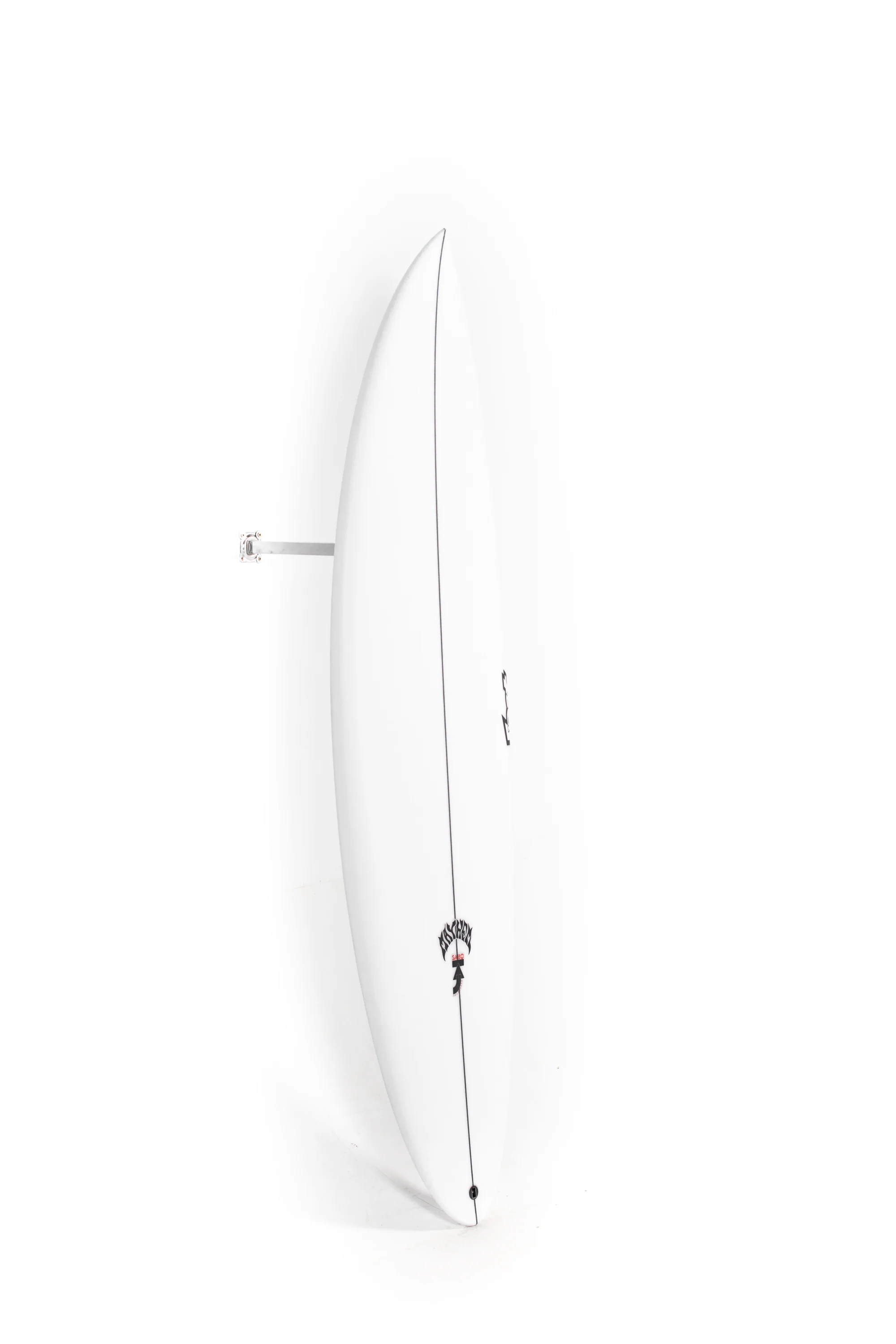 Lost Surfboards - SABO TAJ by Matt Biolos - 6'0" x 19.25 x 2.5 - 31L - MH23792 - Image 5