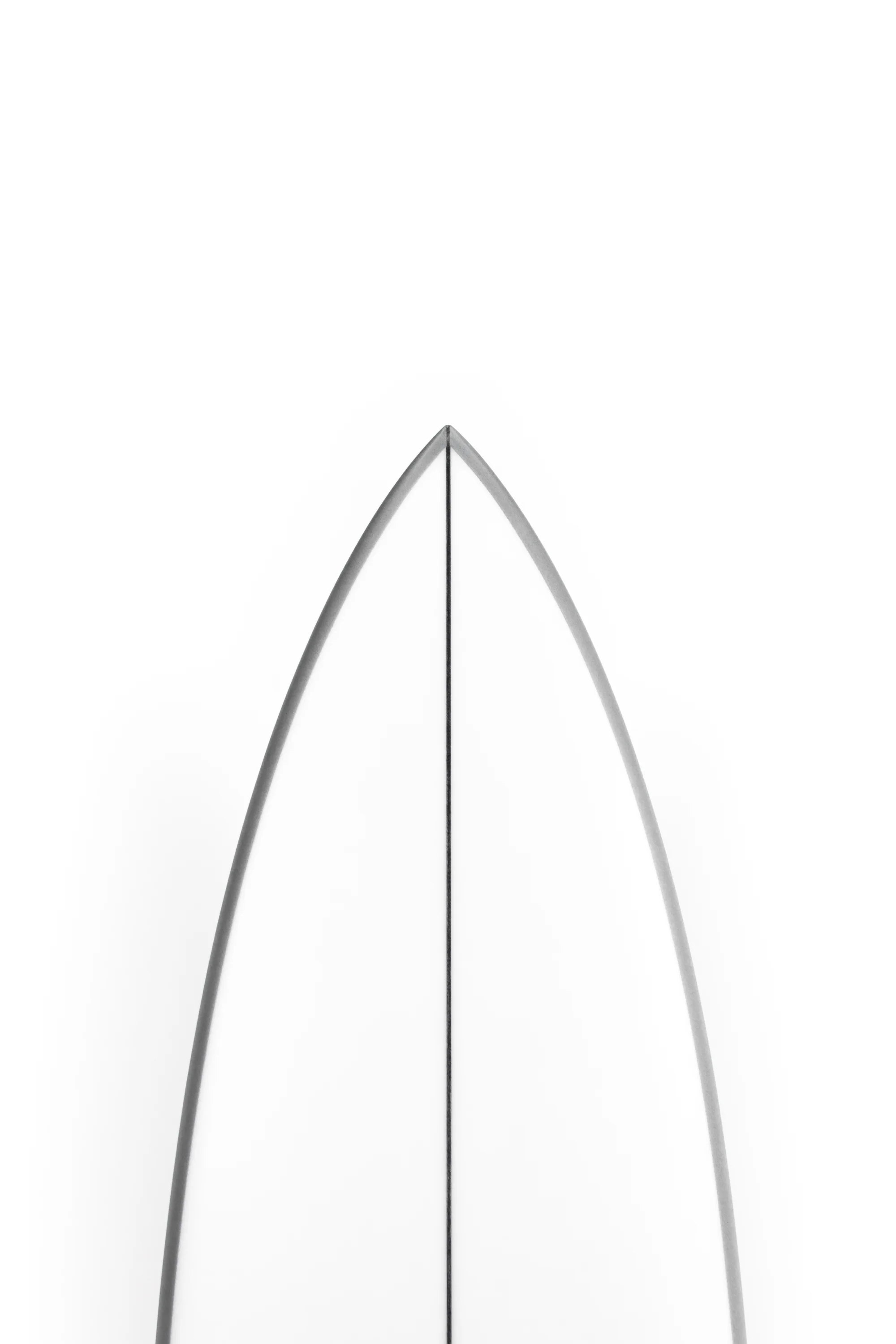 Lost Surfboards - SABO TAJ by Matt Biolos - 6'2" x 19.5 x 2.56 x 33L - MH23621 - Image 3