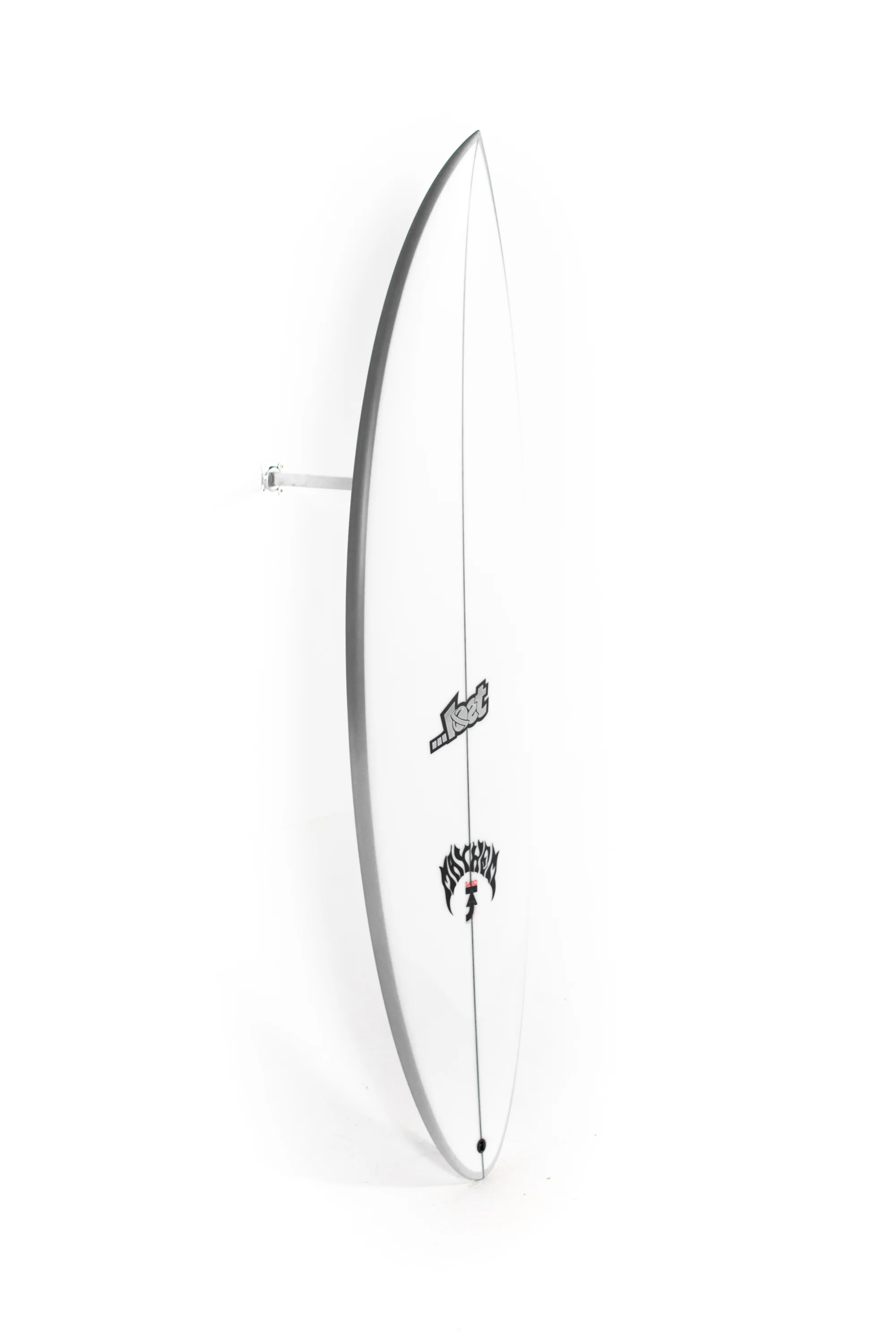Lost Surfboards - SABO TAJ by Matt Biolos - 6'2" x 19.5 x 2.56 x 33L - MH23621 - Image 5