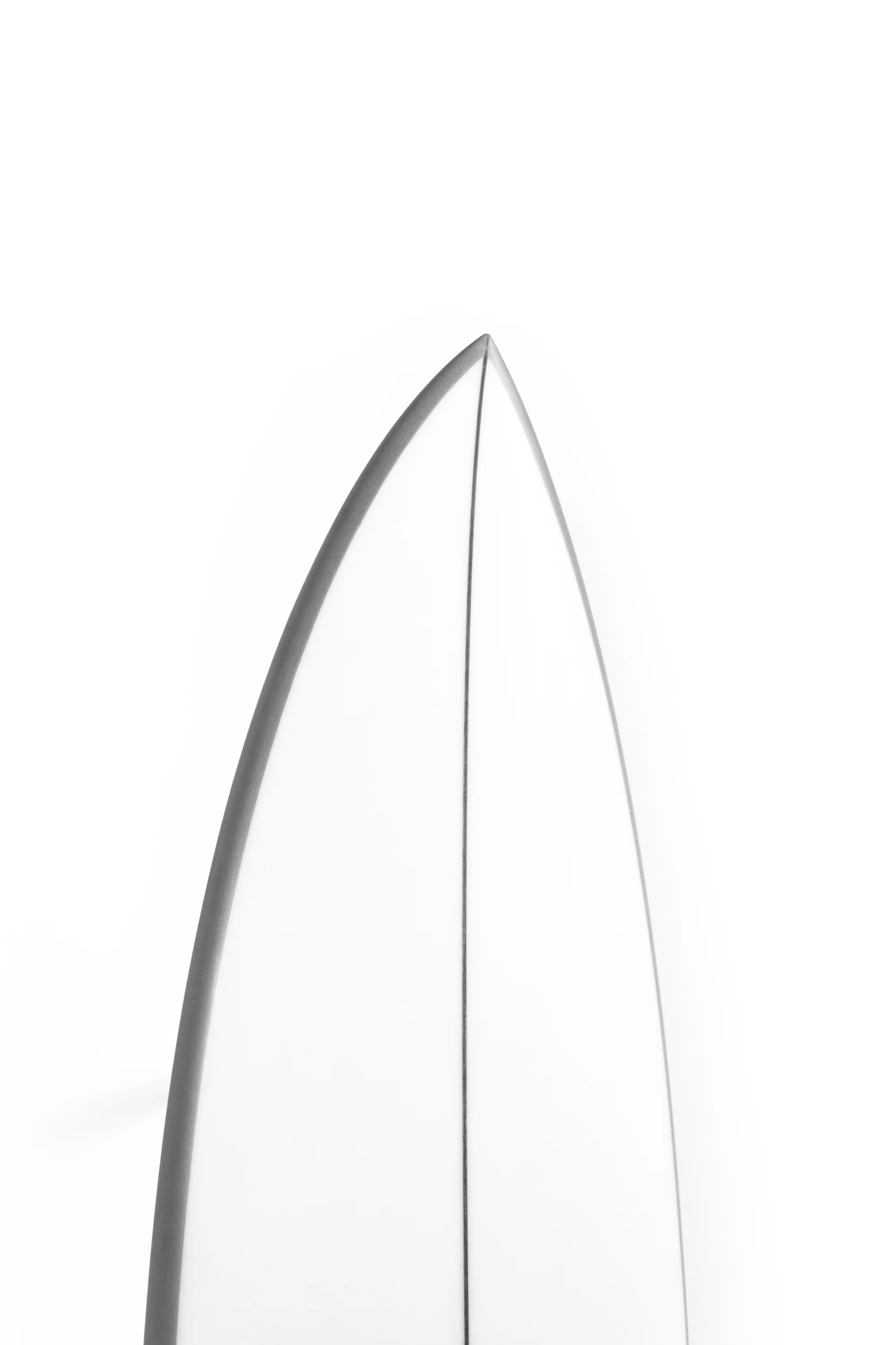 Lost Surfboards - SABO TAJ by Matt Biolos - 6'2" x 19.5 x 2.56 x 33L - MH23621 - Image 6