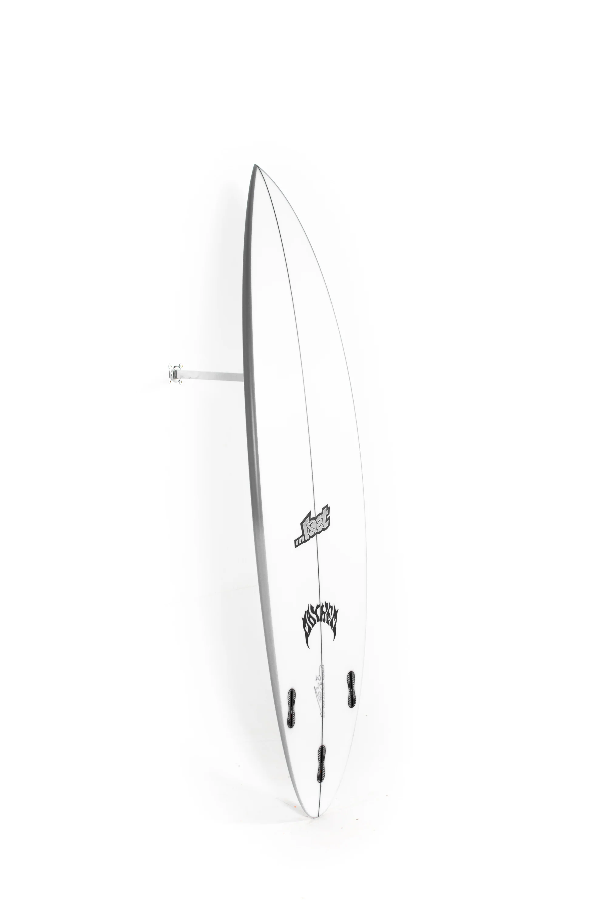 Lost Surfboards - SABO TAJ by Matt Biolos - 6'2" x 19.5 x 2.56 x 33L - MH23621 - Image 9