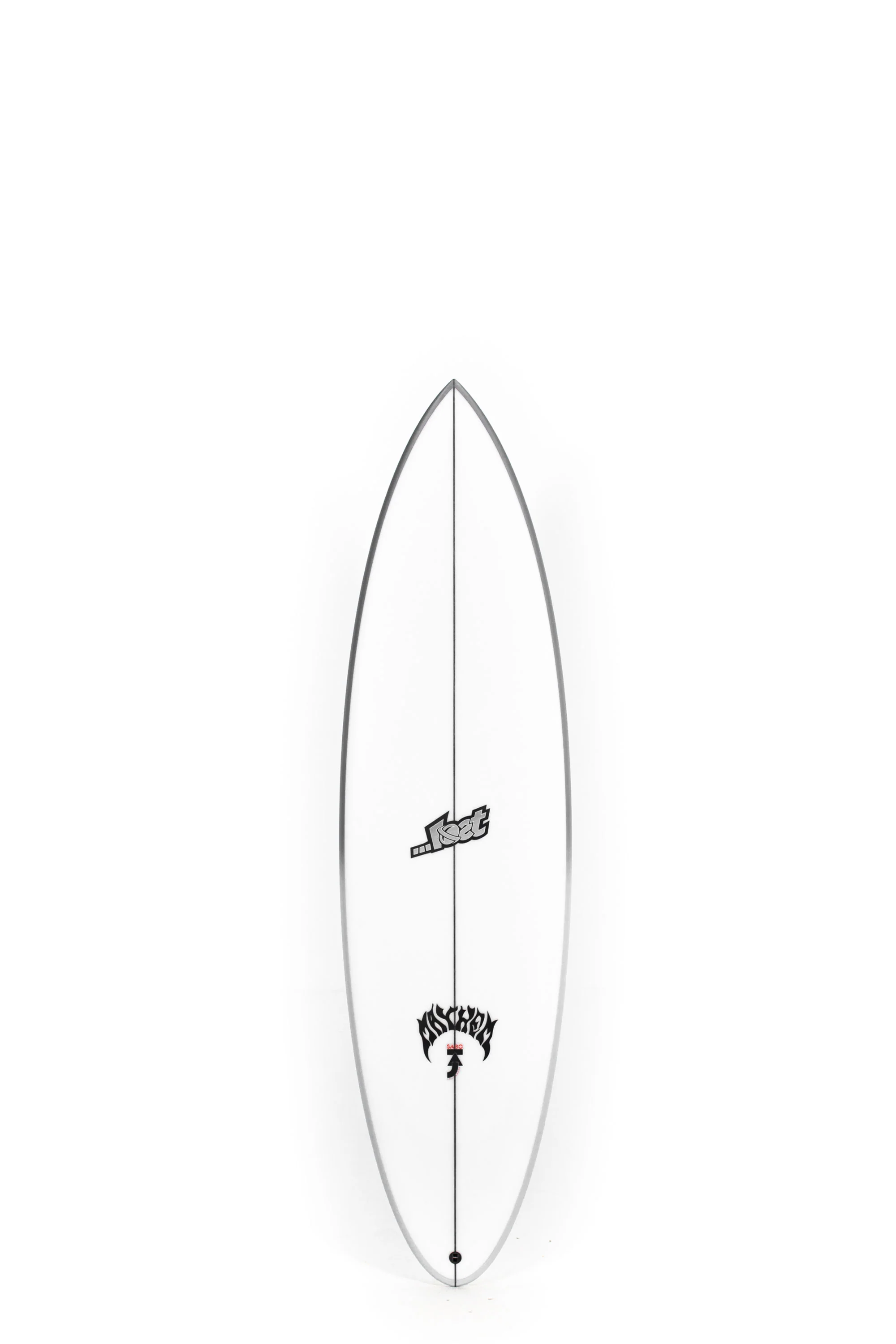 Lost Surfboards - SABO TAJ by Matt Biolos - 6'4" x 19.75 x 2.66 - 35.5L - MH23622