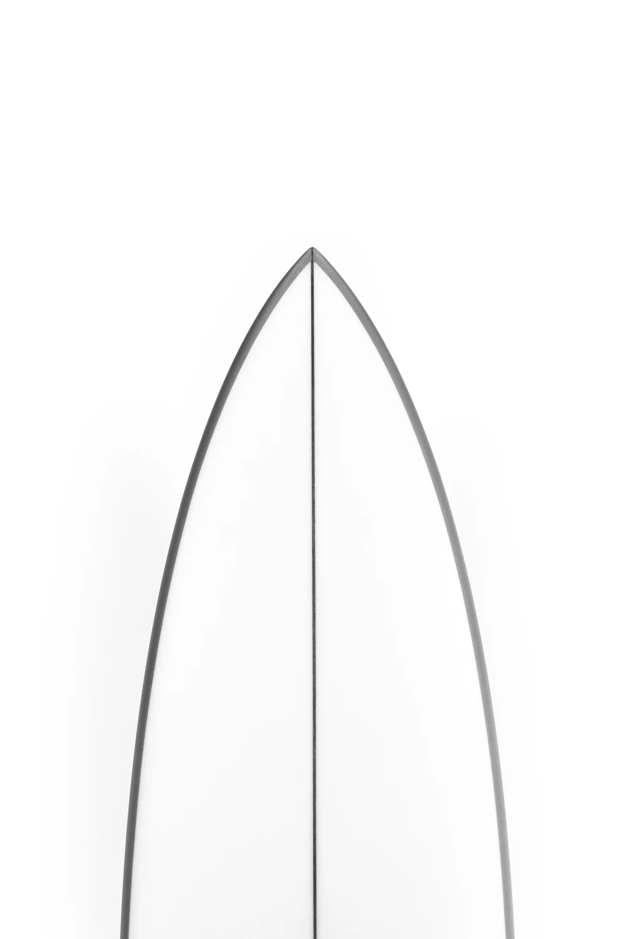 Lost Surfboards - SABO TAJ by Matt Biolos - 6'4" x 19.75 x 2.66 - 35.5L - MH23622 - Image 3